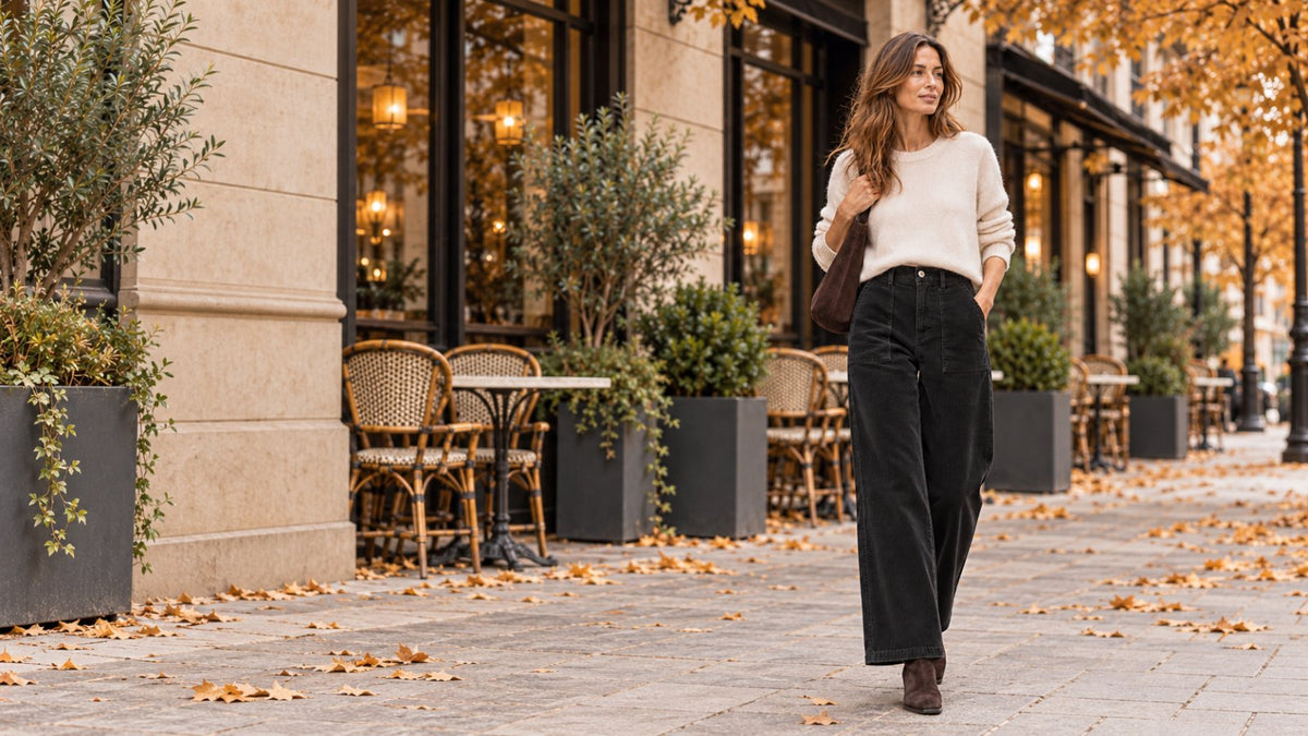 Are Wrinkle-Resistant Clothes Worth It for Travel?