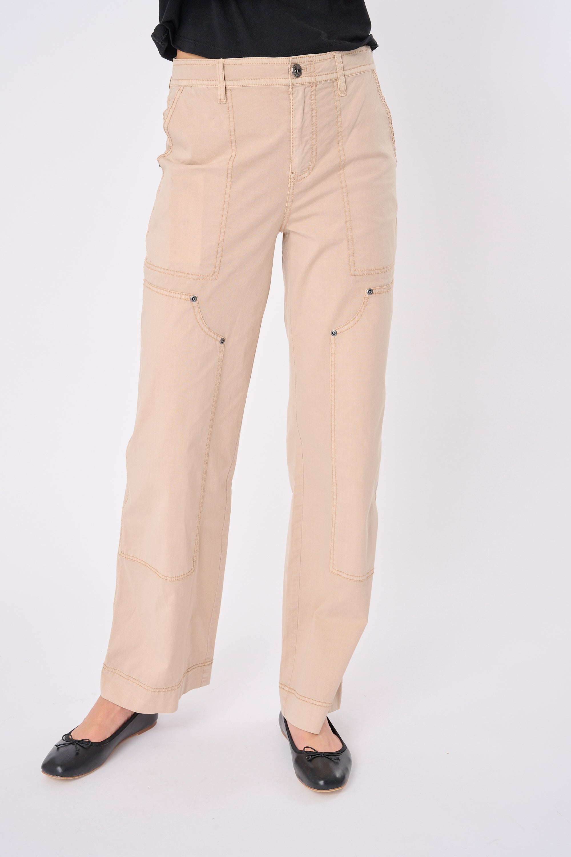 Heron Pant