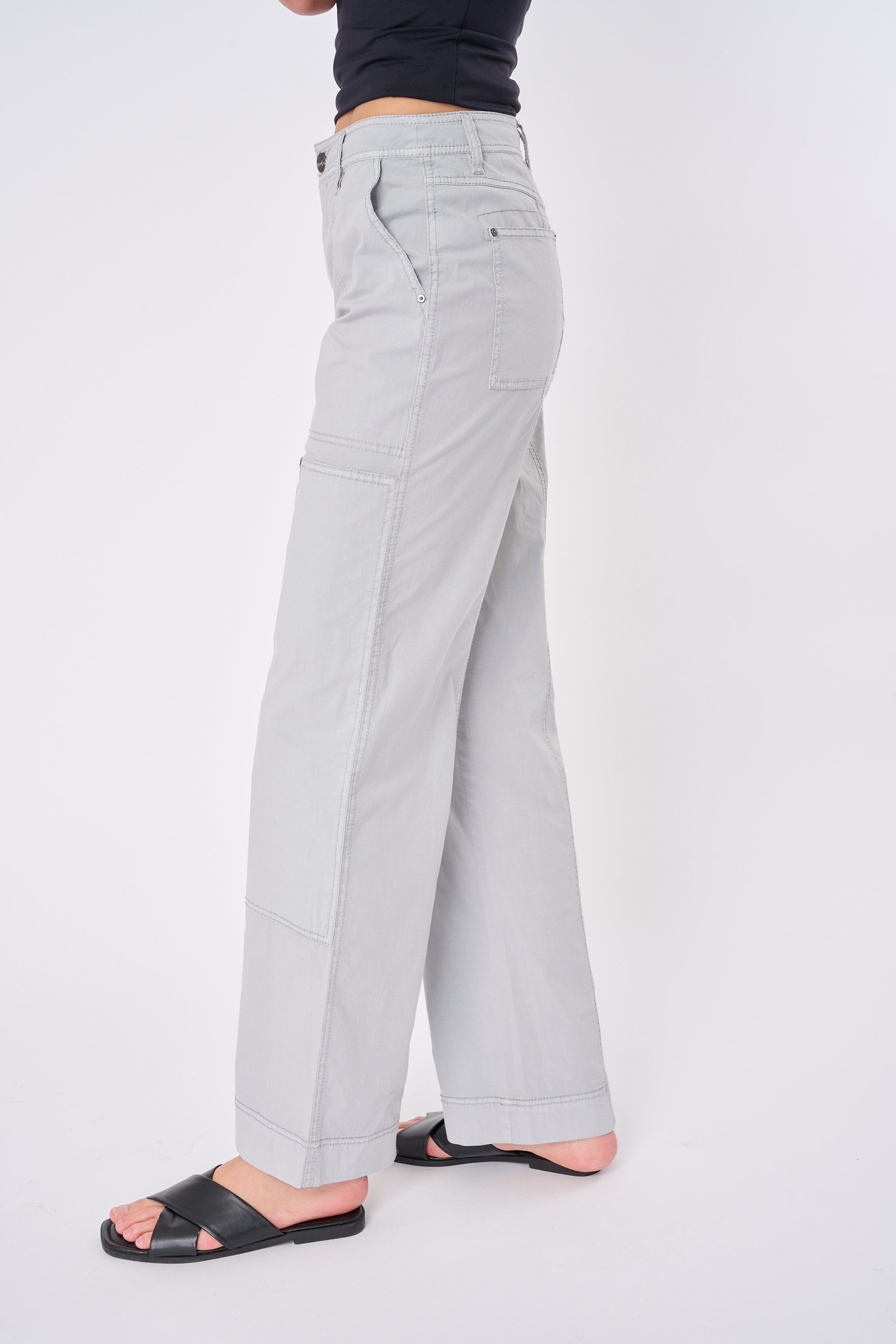 Heron Pant