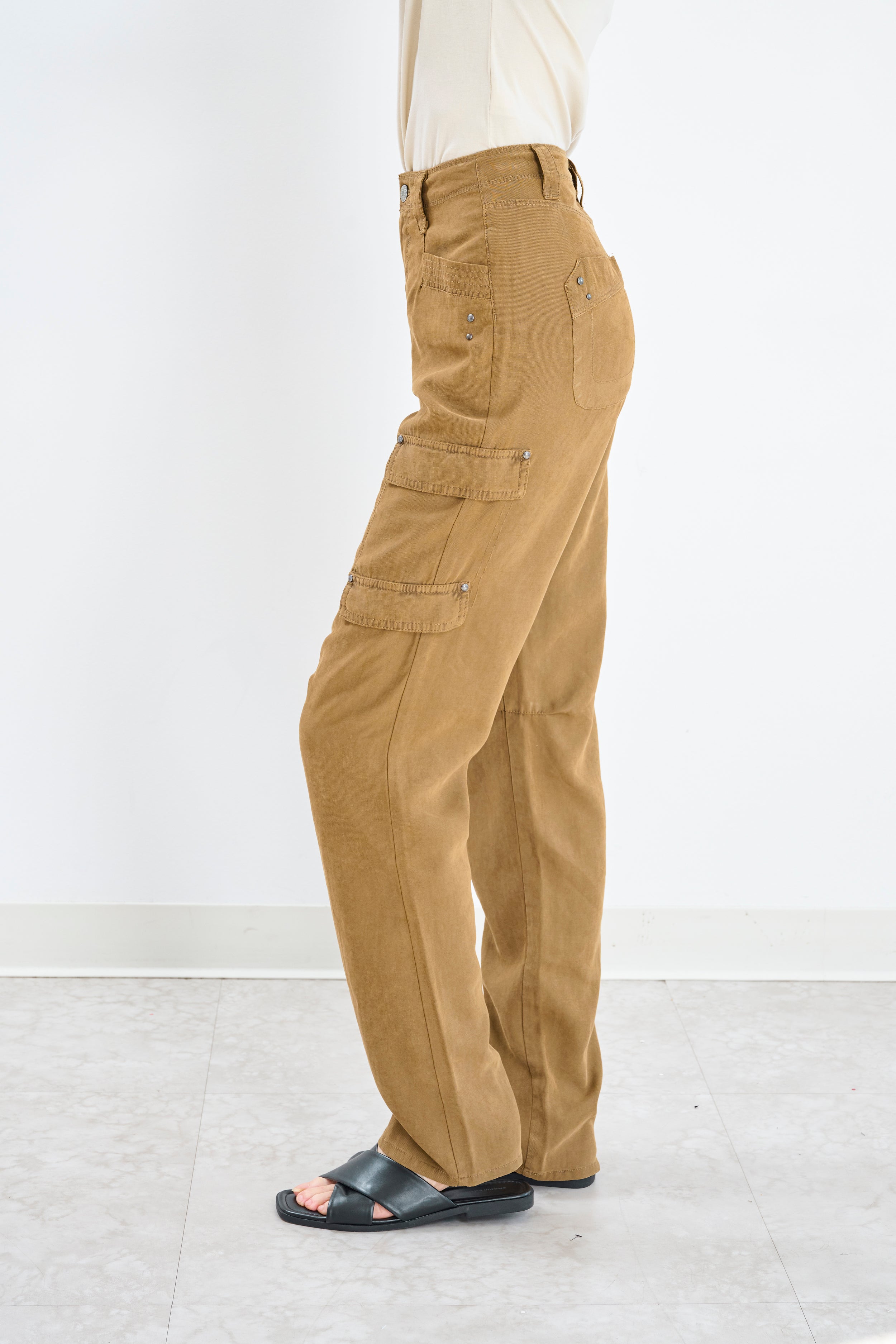 Lyra Pant