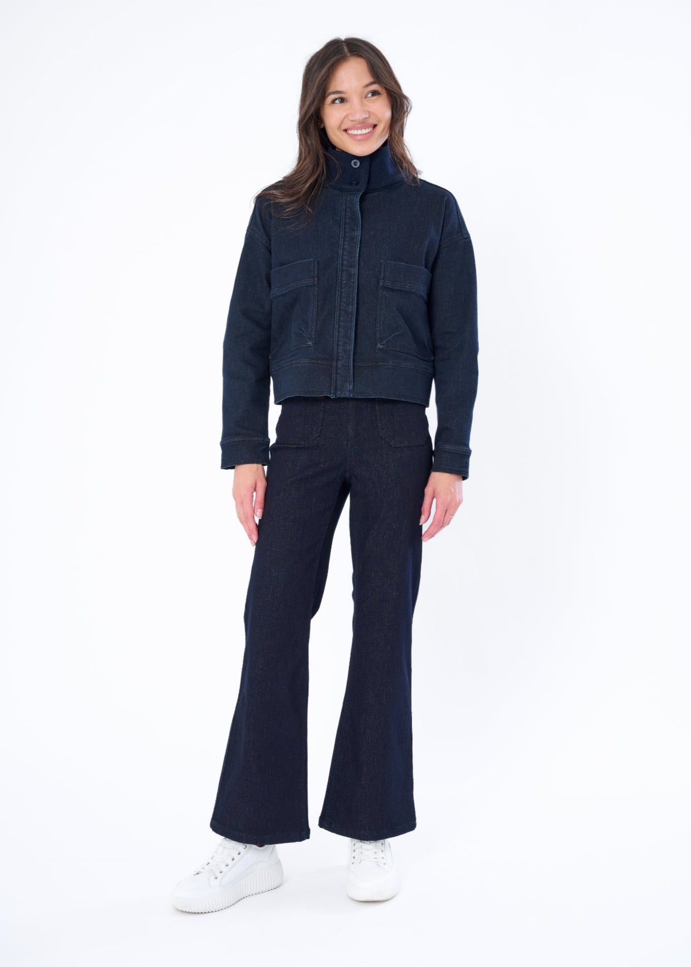 #color_midnight dark wash