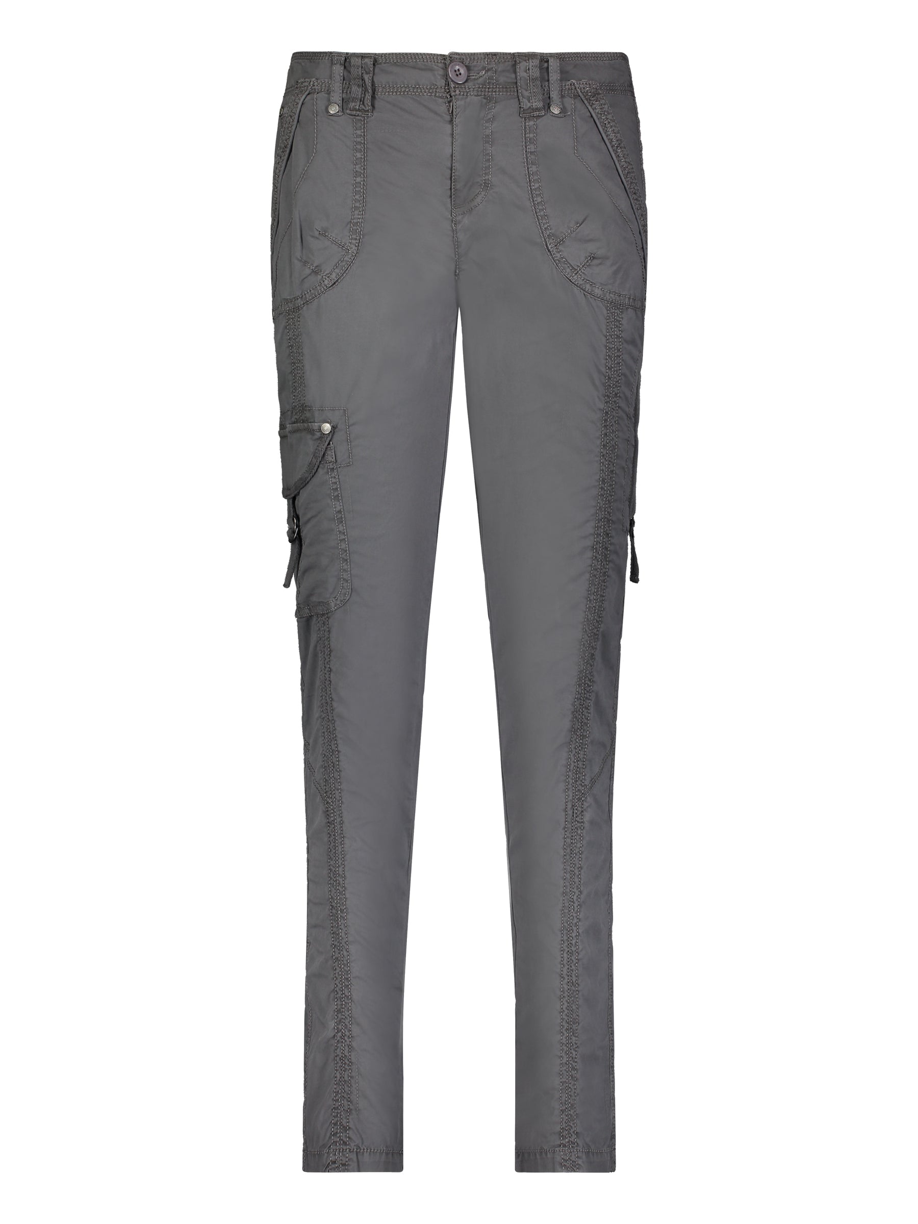 Harry Stretch Poplin Cargo Pant