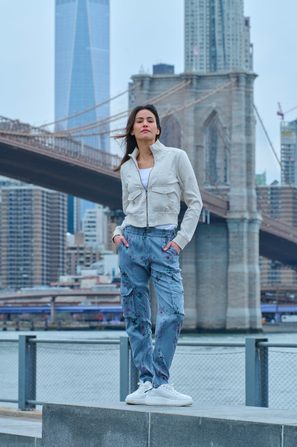 #color_faded blue flor