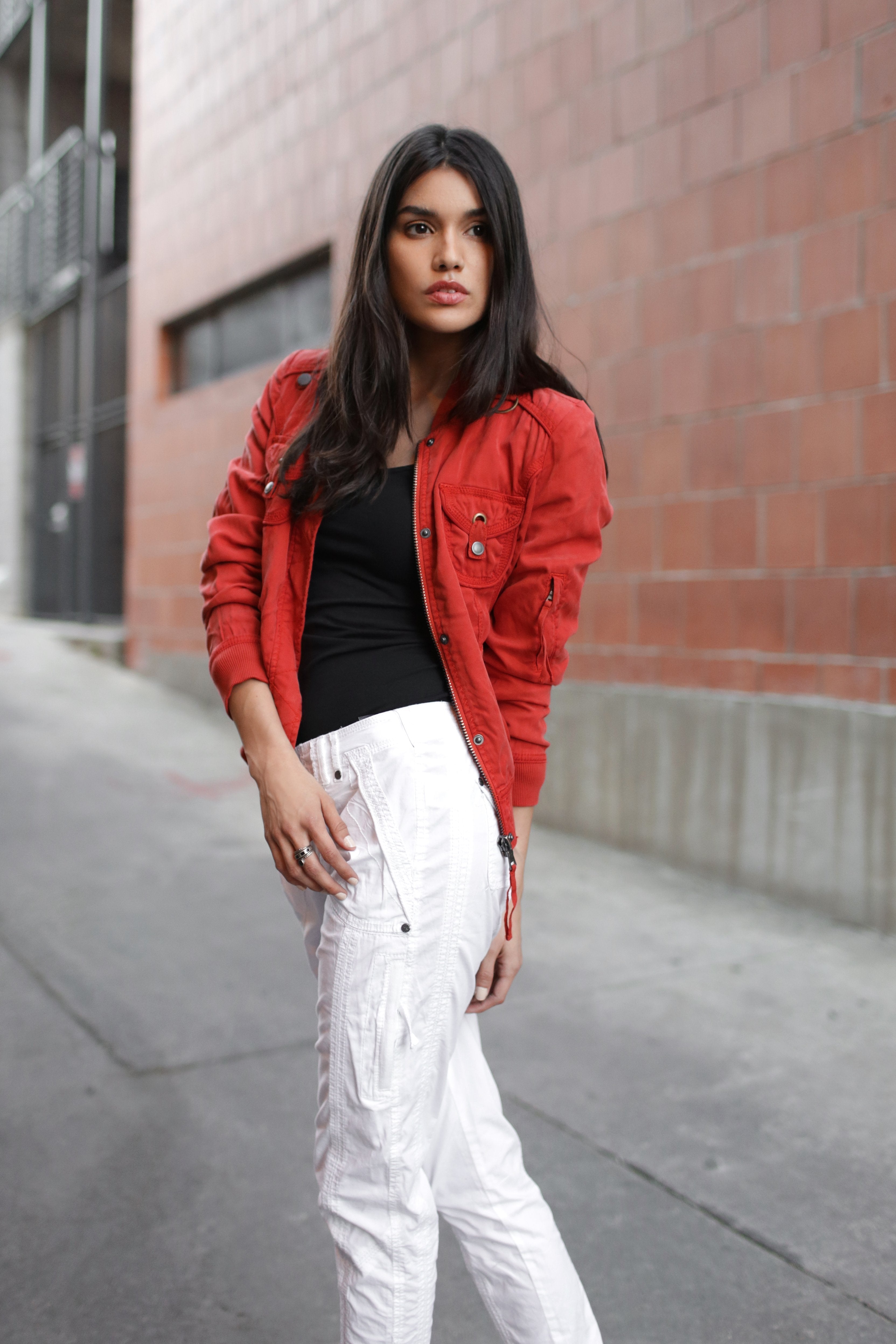 Harry Stretch Poplin Pant - Marrakech Clothing