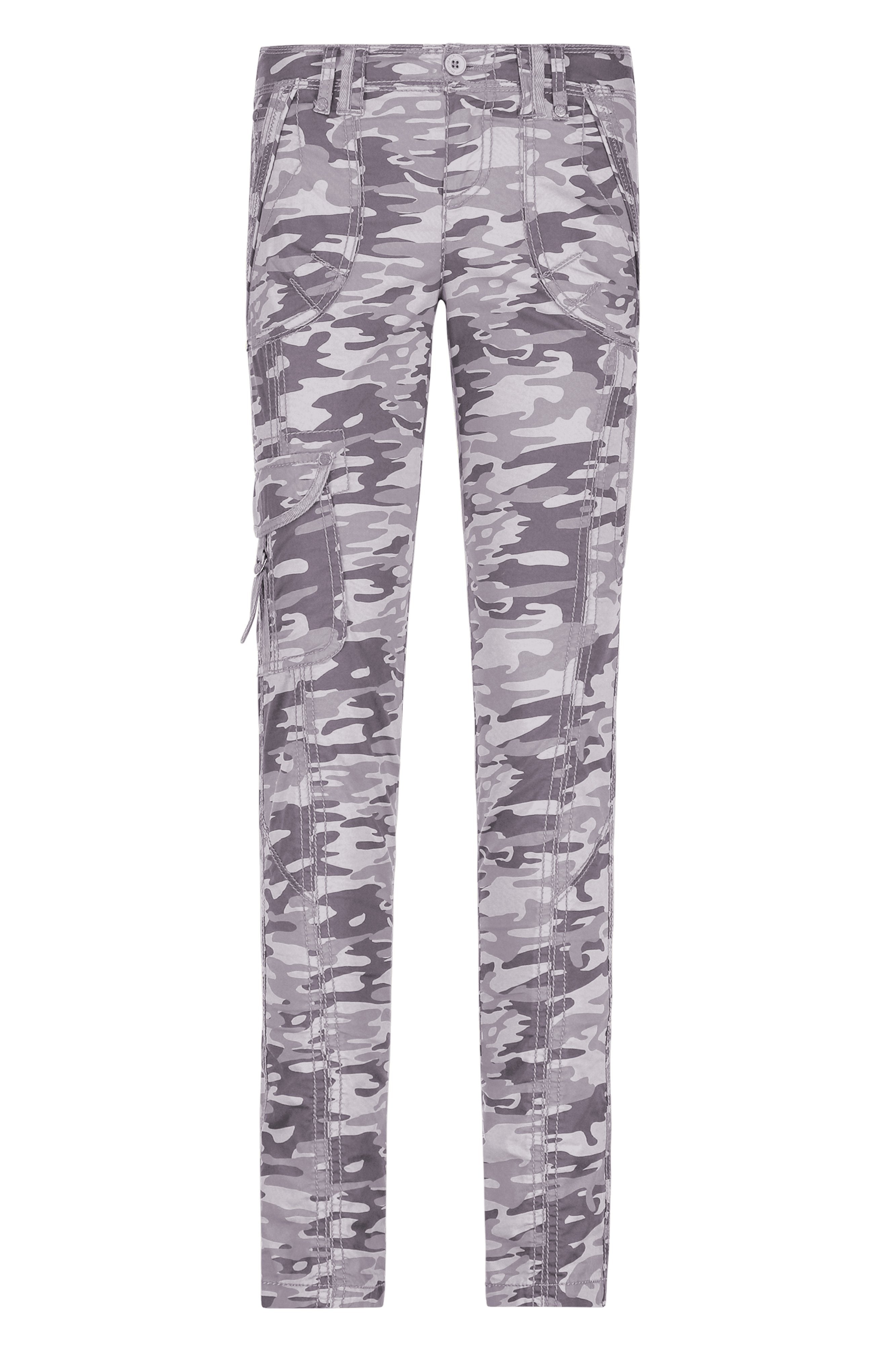 Harry Stretch Poplin Pant - Marrakech Clothing