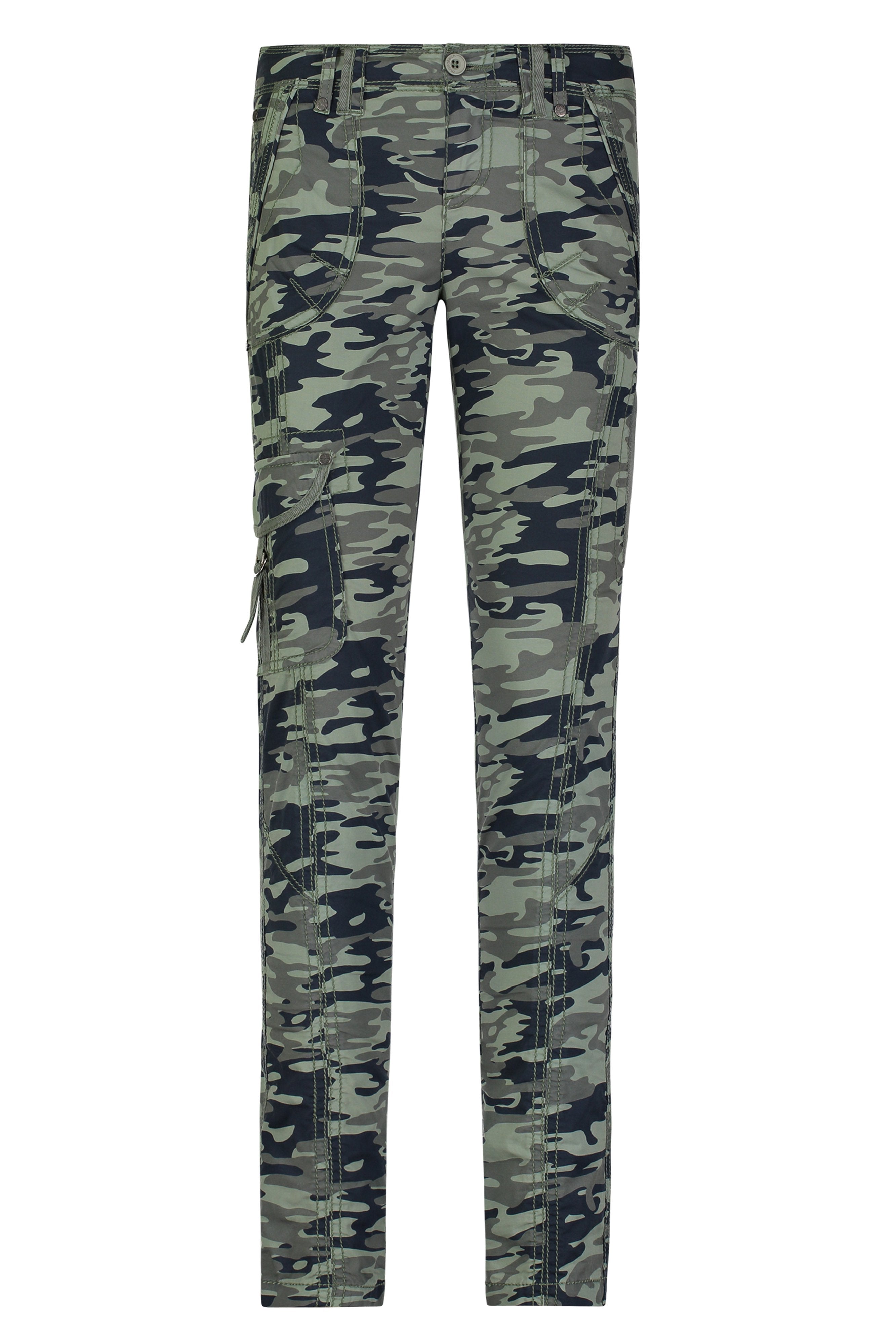 Harry Stretch Poplin Pant - Marrakech Clothing