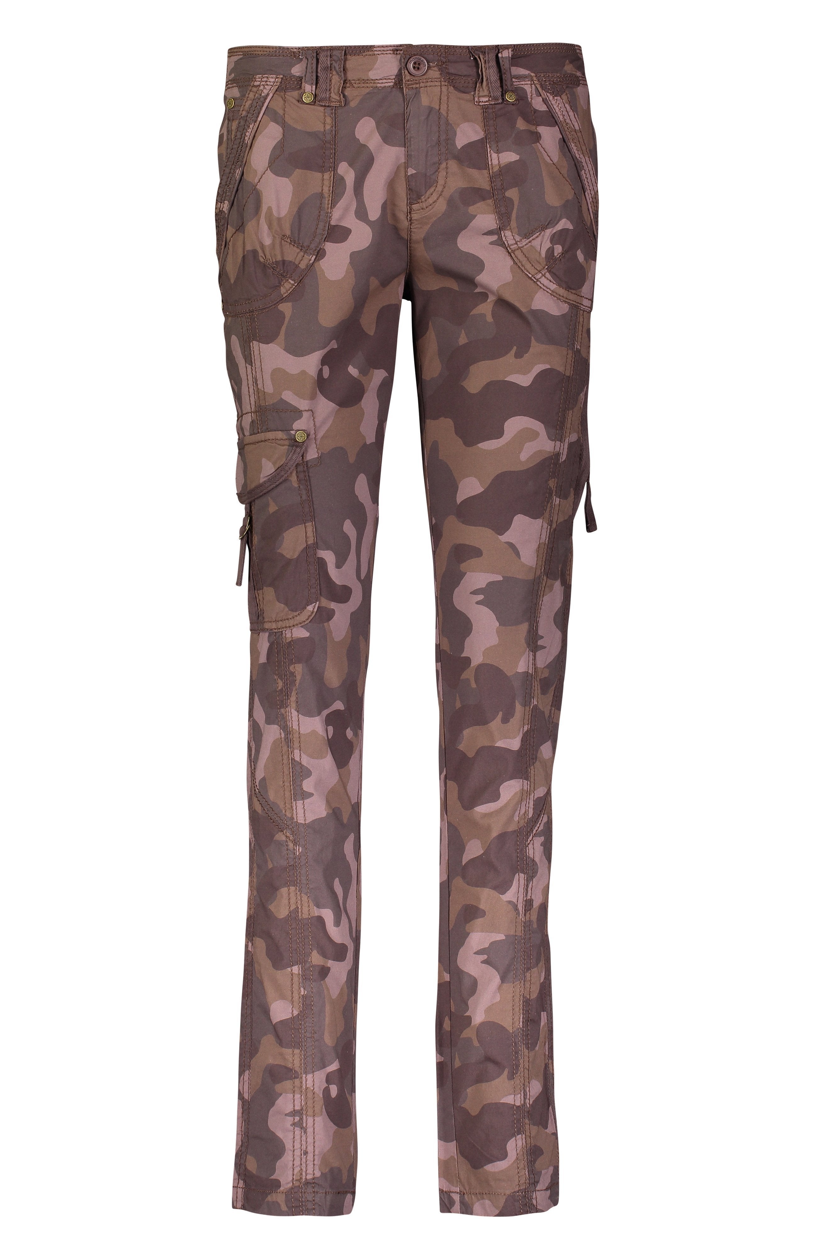 Harry Stretch Poplin Pant - Marrakech Clothing