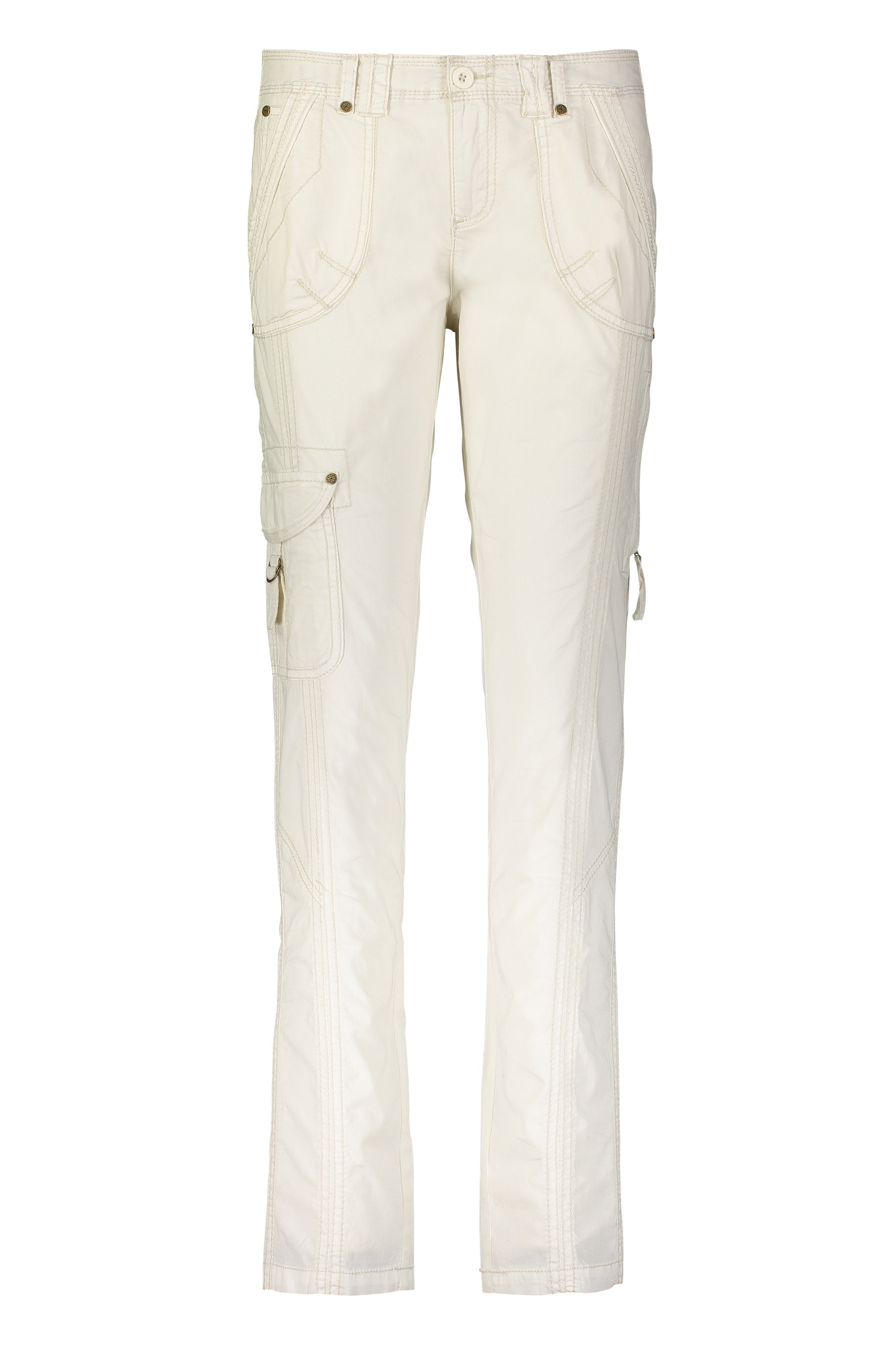 Harry Stretch Poplin Pant - Marrakech Clothing