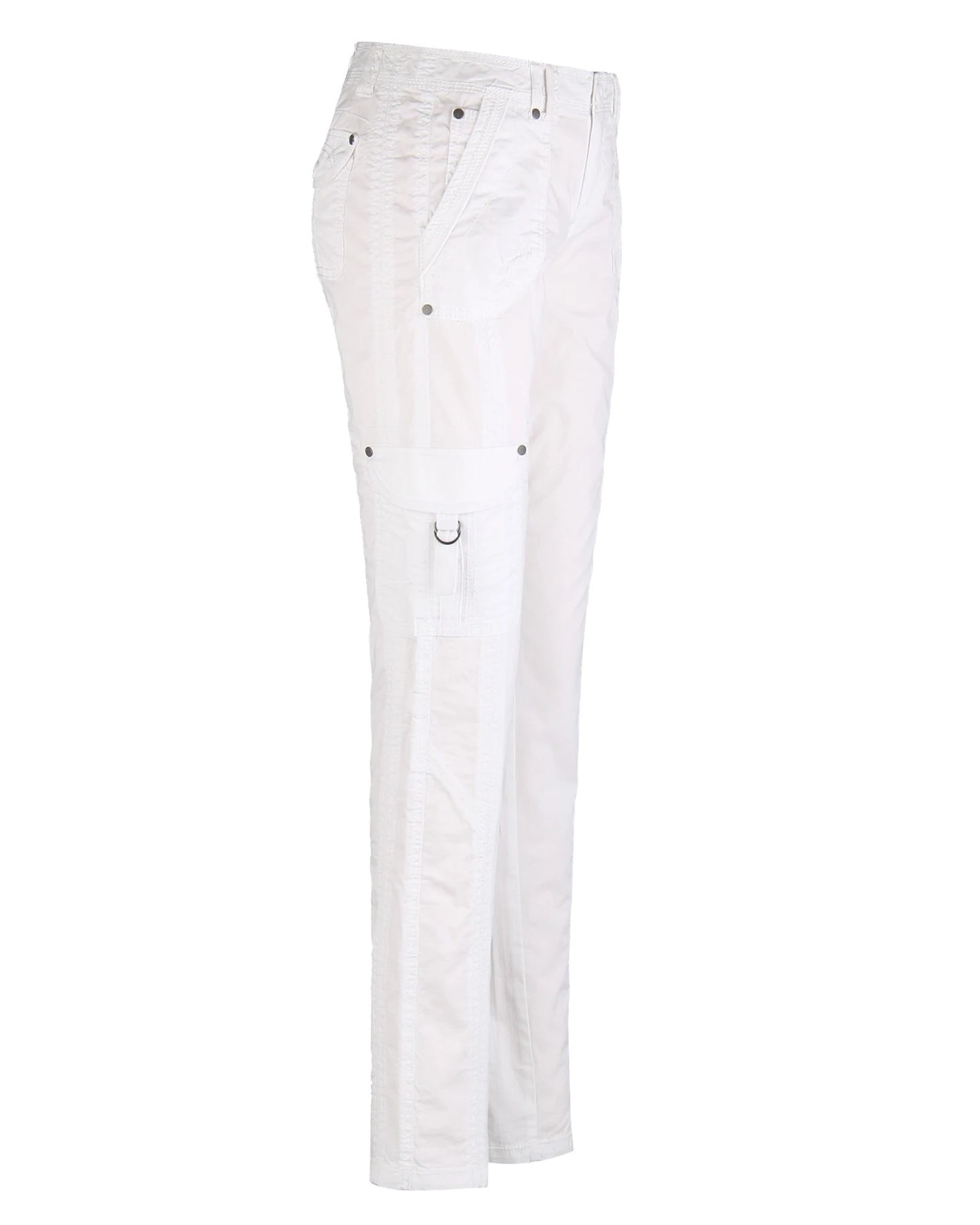 Harry Stretch Poplin Pant