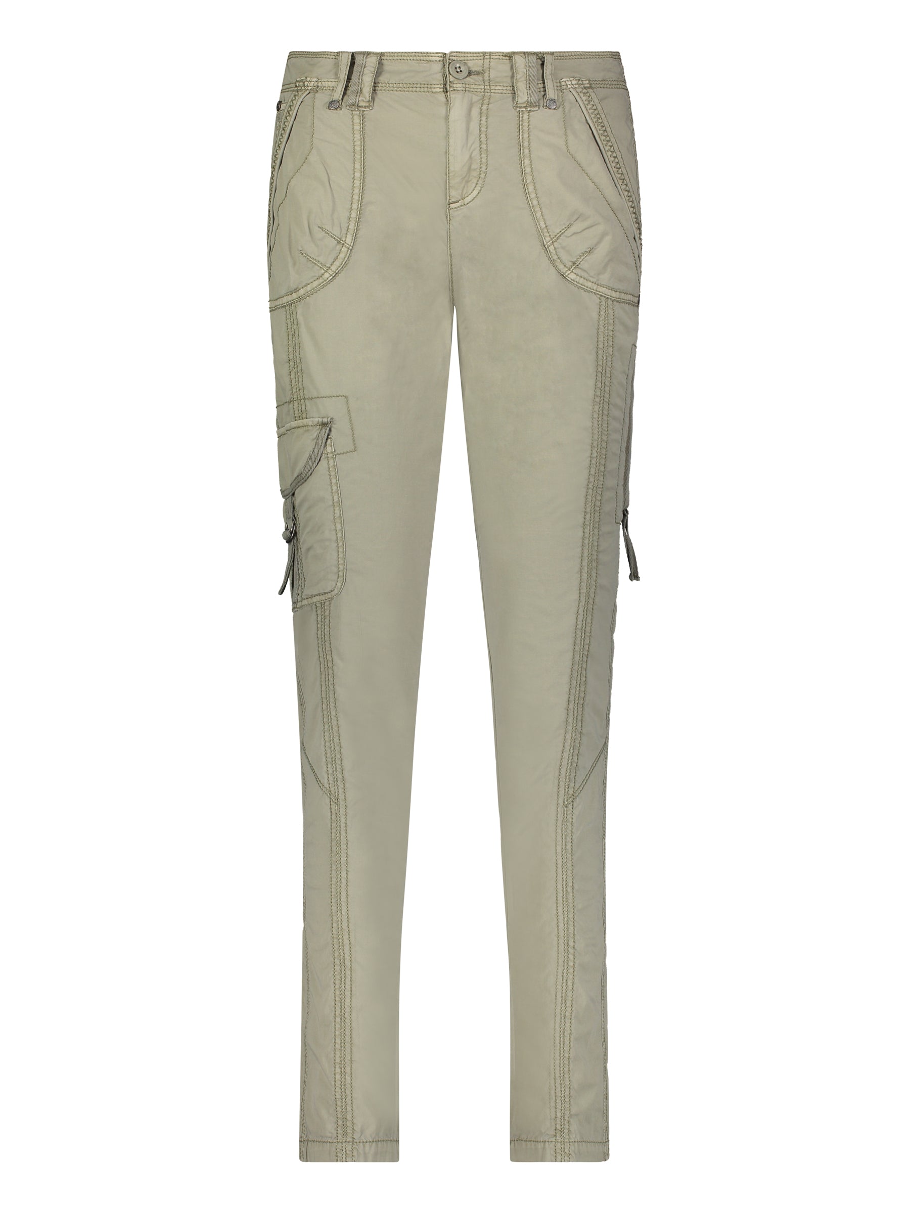 Harry Stretch Poplin Pant