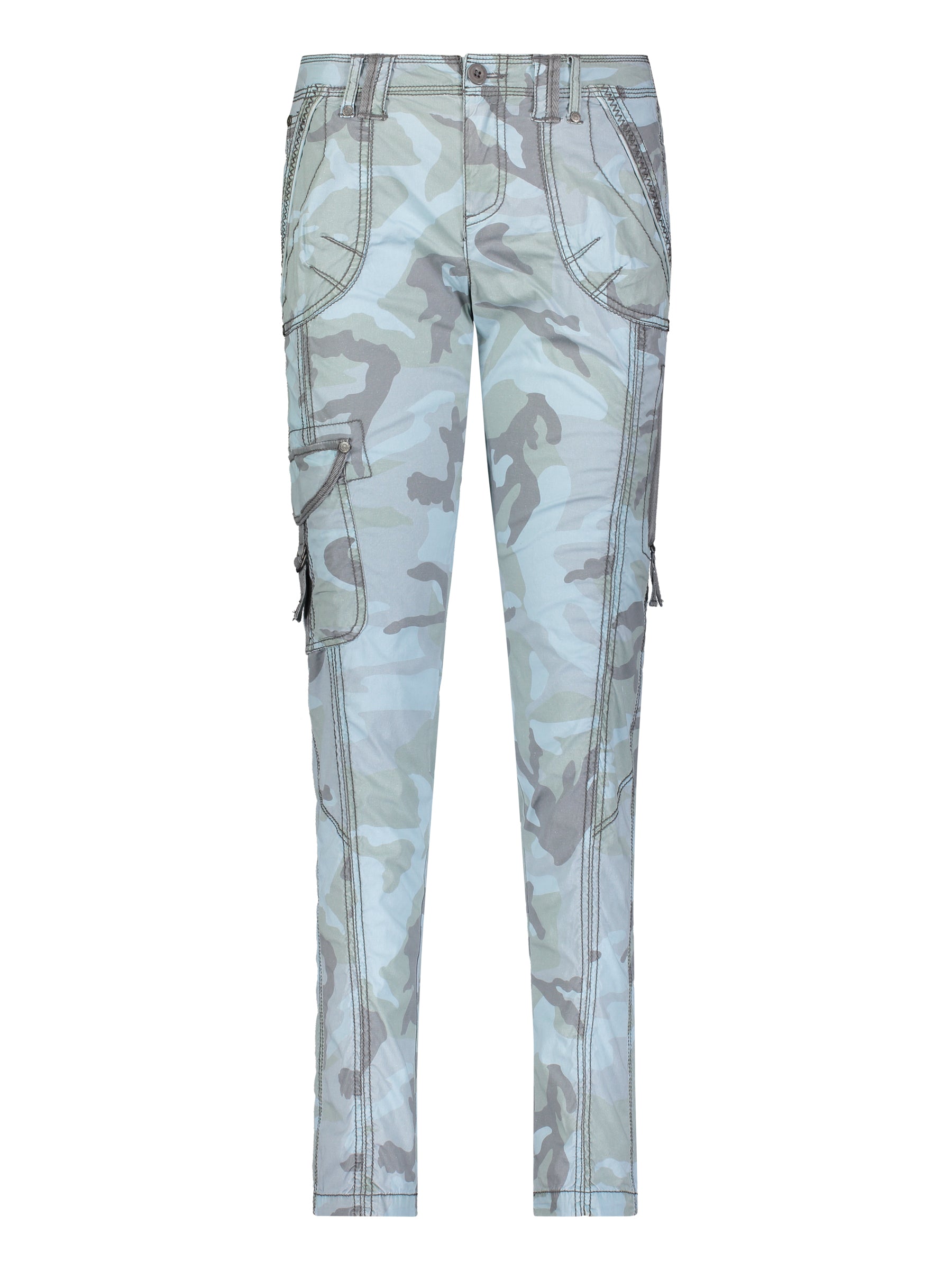 Harry Stretch Poplin Pant