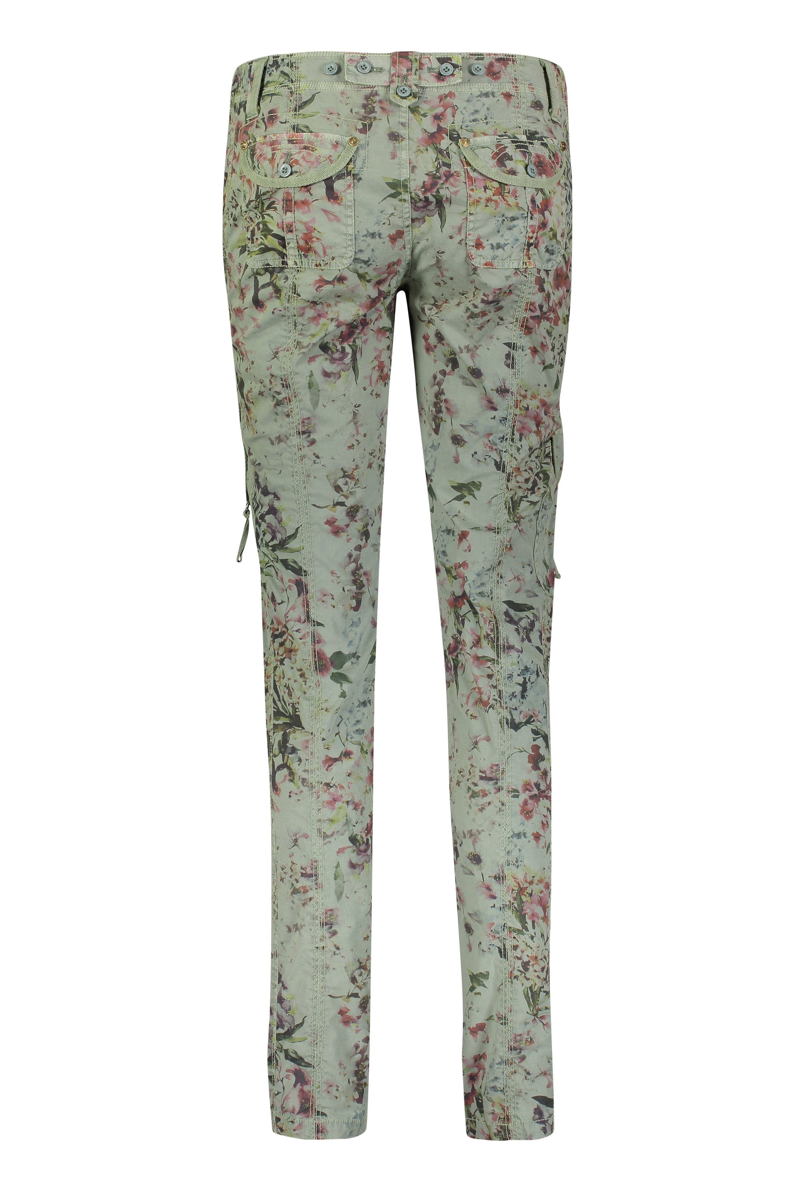 Harry Stretch Poplin Pant - Marrakech Clothing