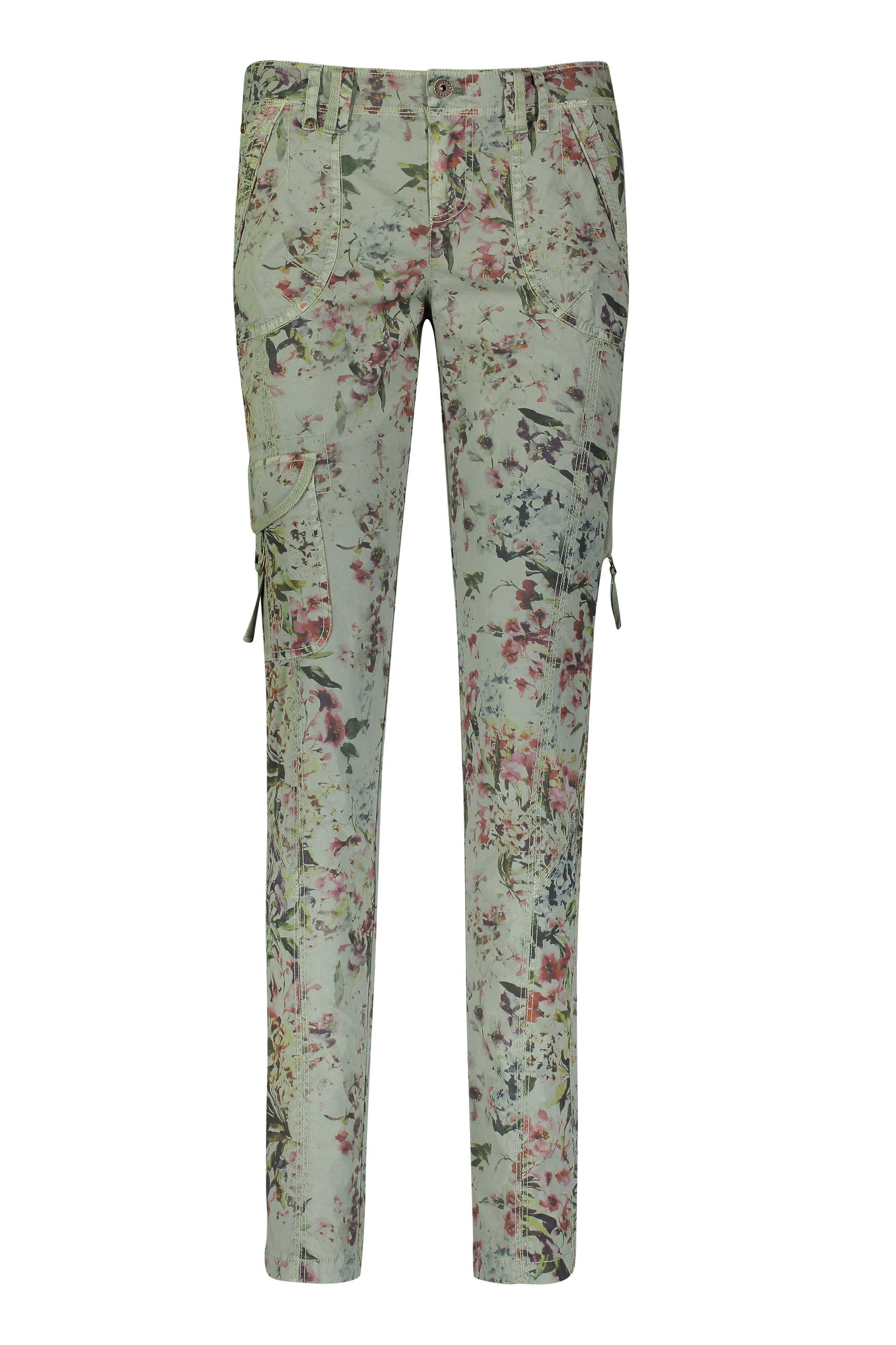 Harry Stretch Poplin Pant - Marrakech Clothing