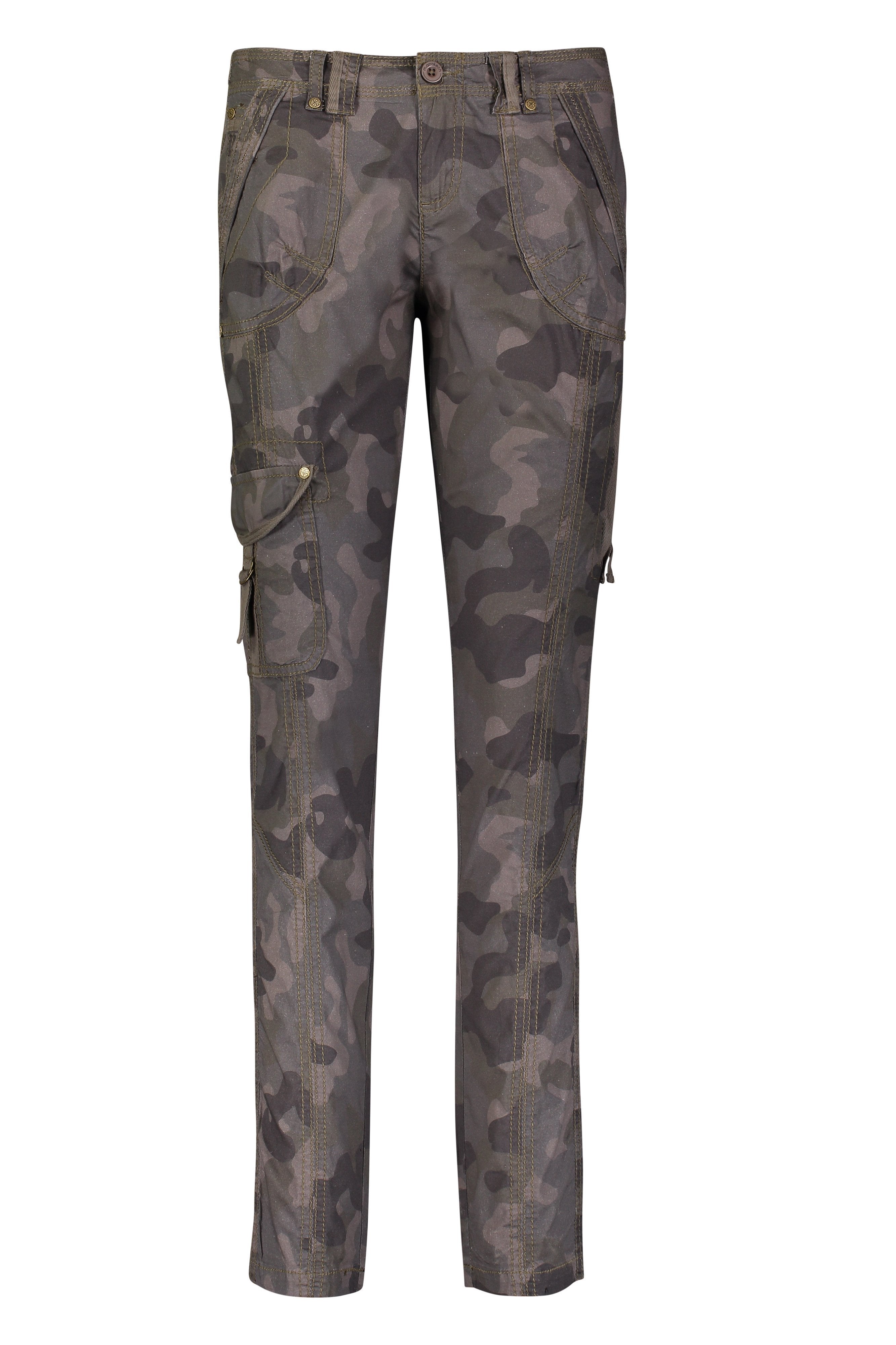 Harry Stretch Poplin Pant - Marrakech Clothing