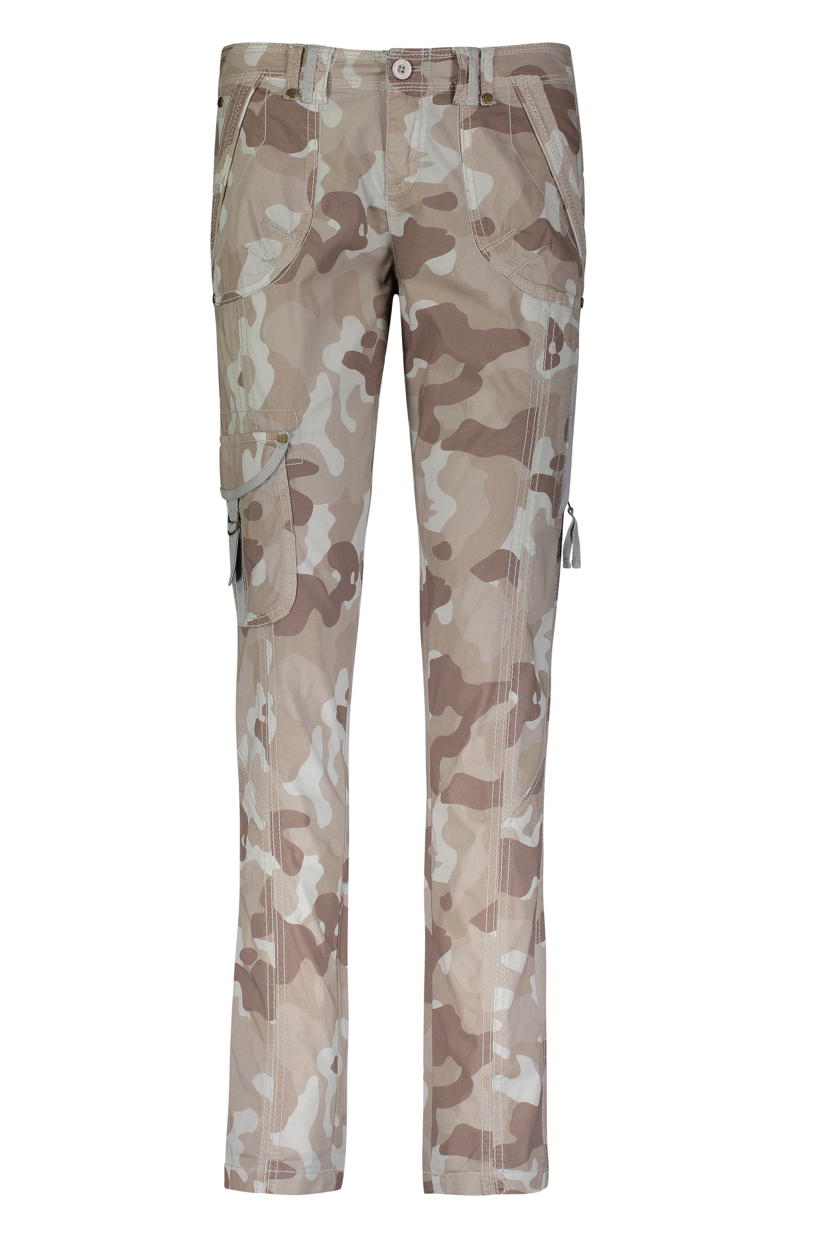 Harry Stretch Poplin Pant - Marrakech Clothing