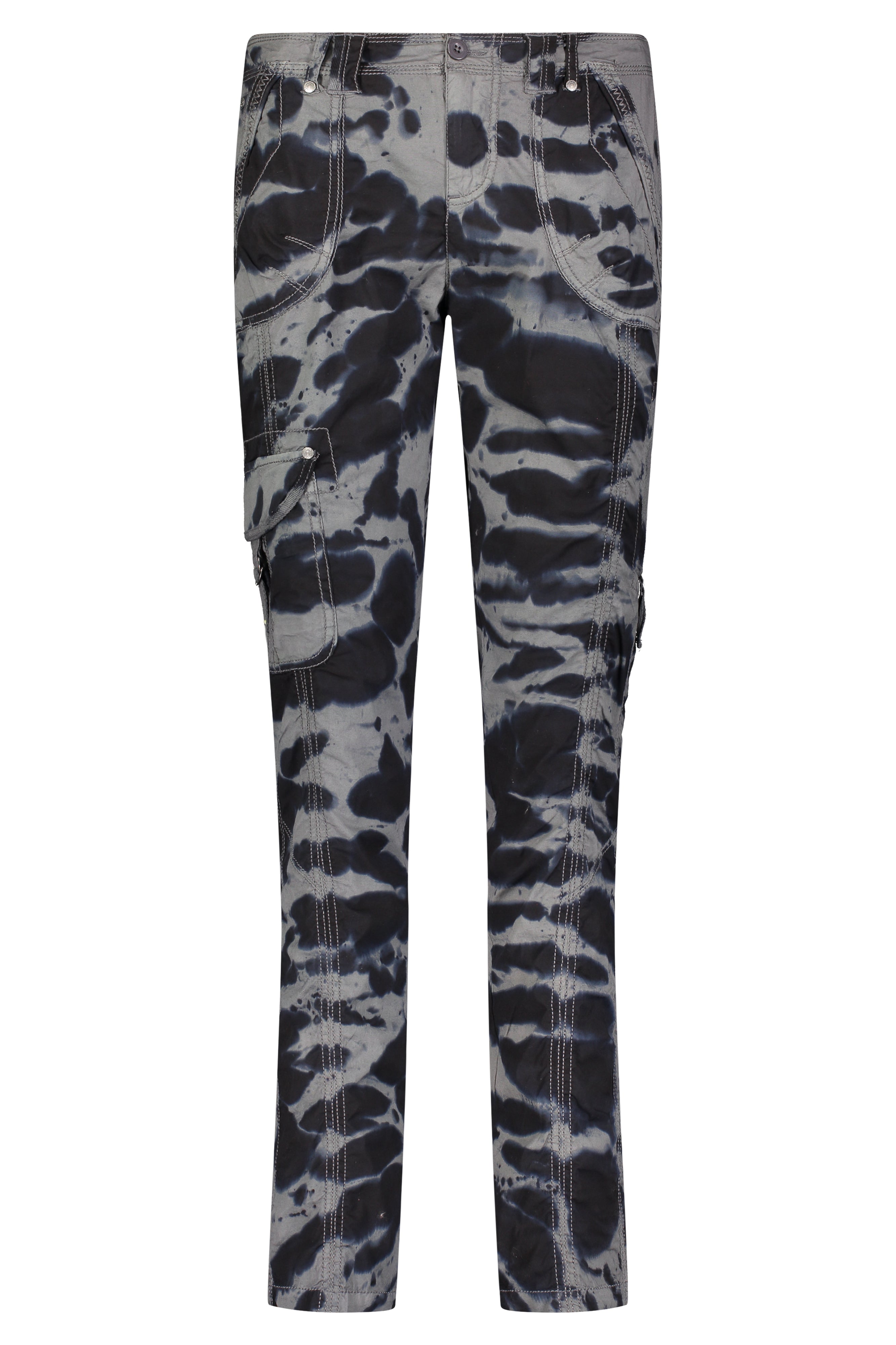 Harry Stretch Poplin Pant - Marrakech Clothing