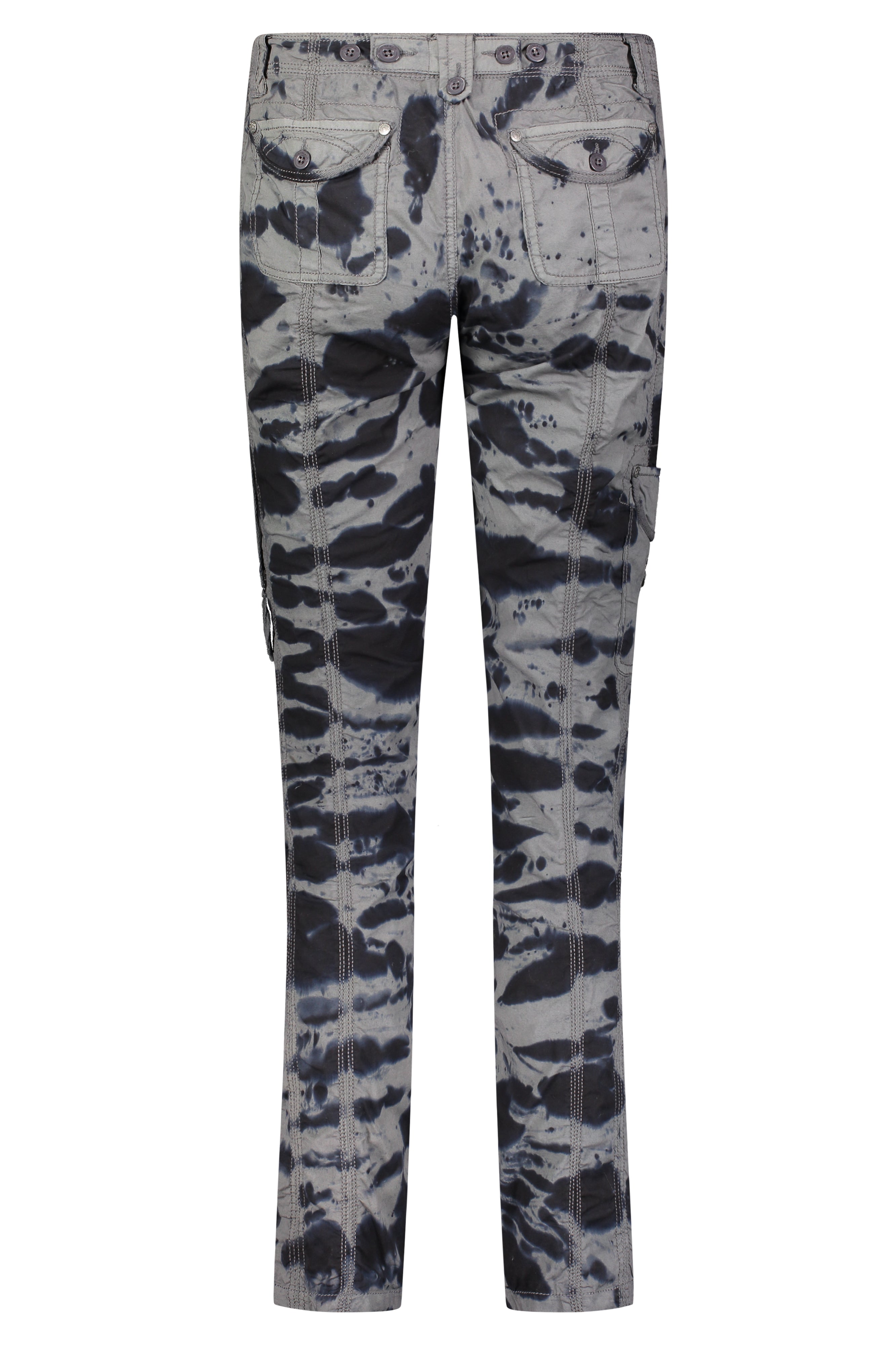 Harry Stretch Poplin Pant - Marrakech Clothing