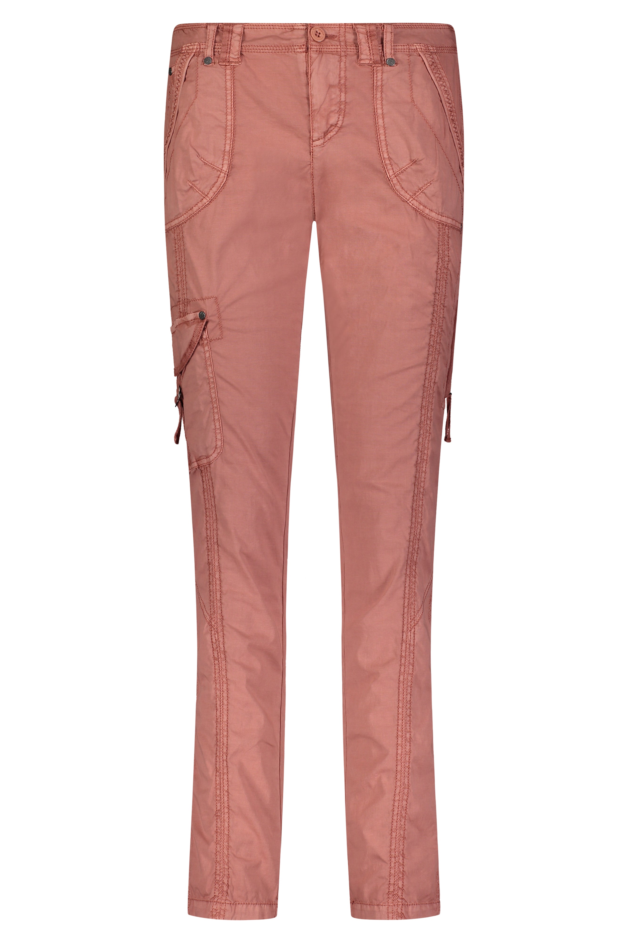 Harry Stretch Poplin Pant - Marrakech Clothing