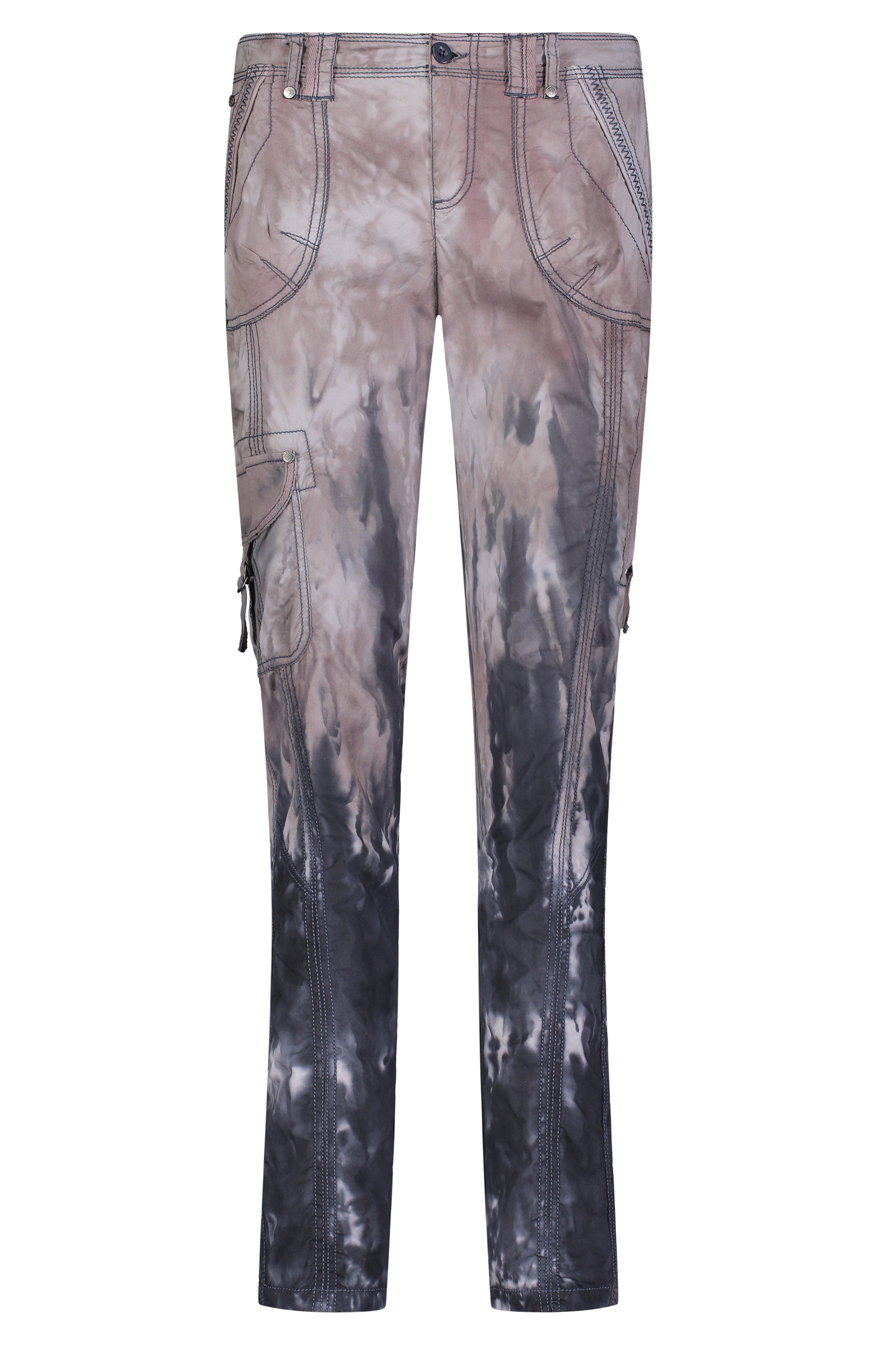 Harry Stretch Poplin Pant - Marrakech Clothing