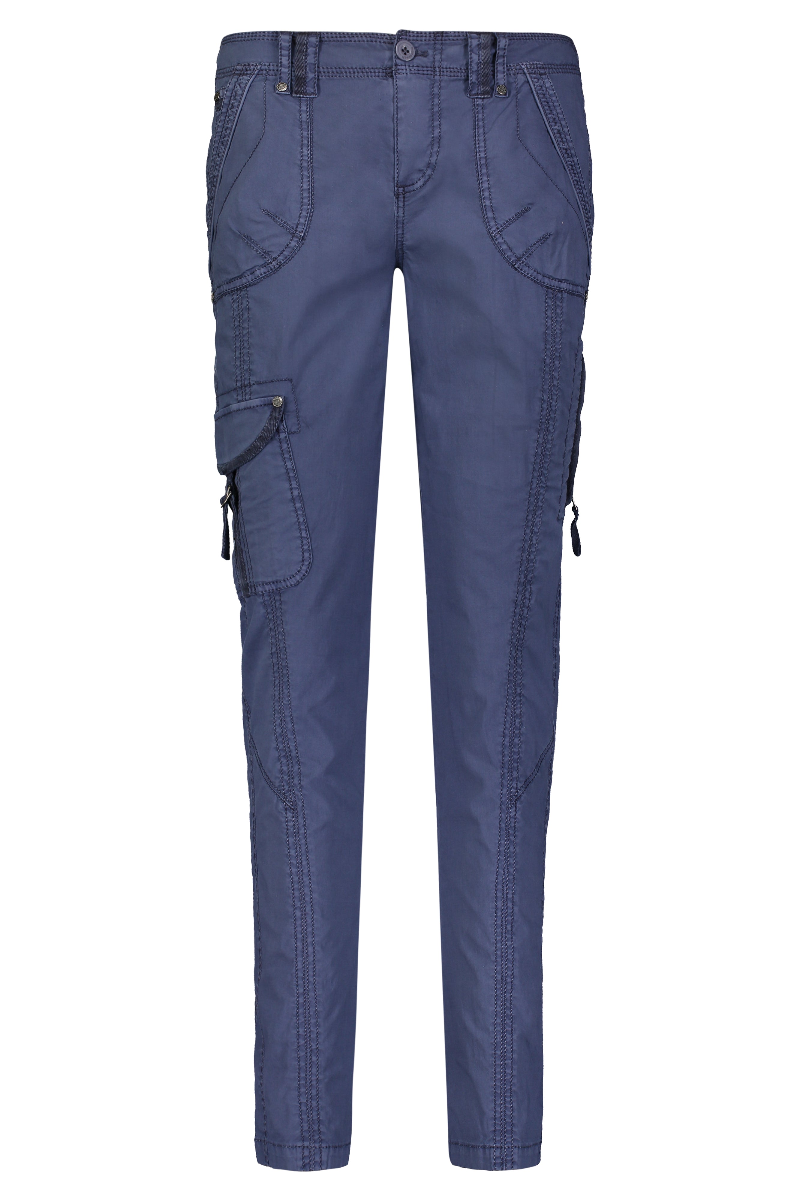 Harry Stretch Poplin Pant - Marrakech Clothing
