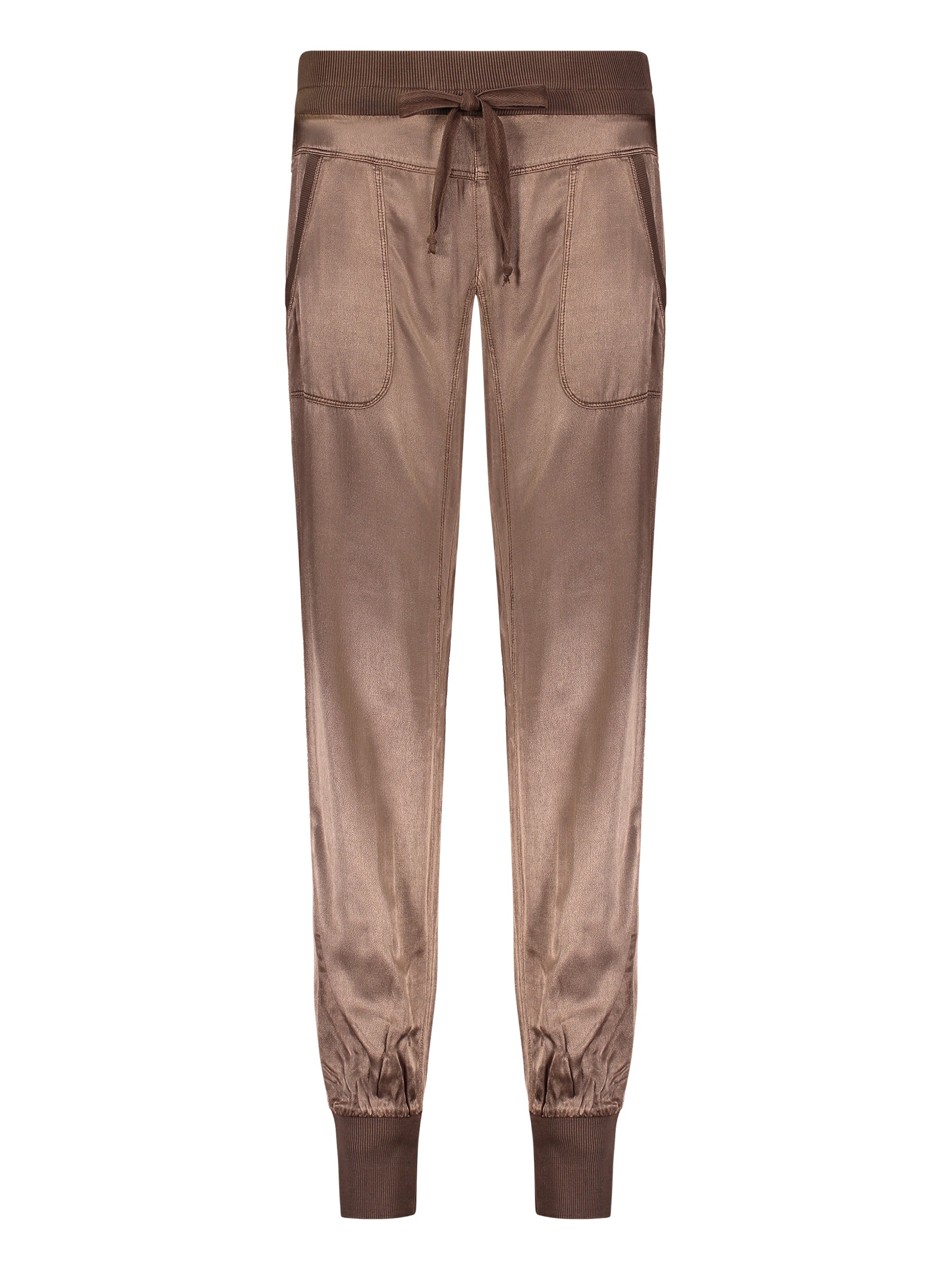 Liam Silky Joggers - Marrakech Clothing