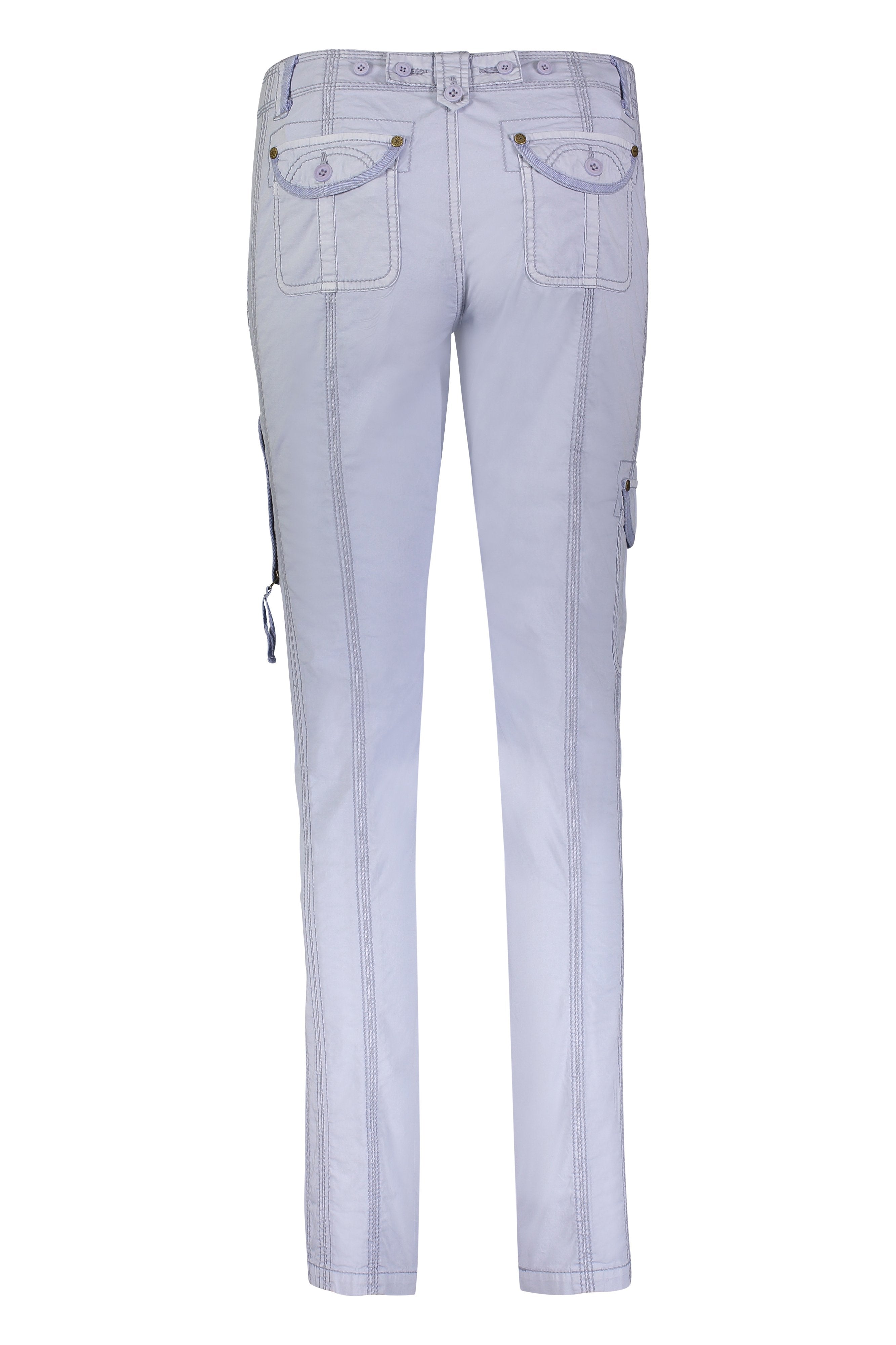 Harry Stretch Poplin Pant - Marrakech Clothing