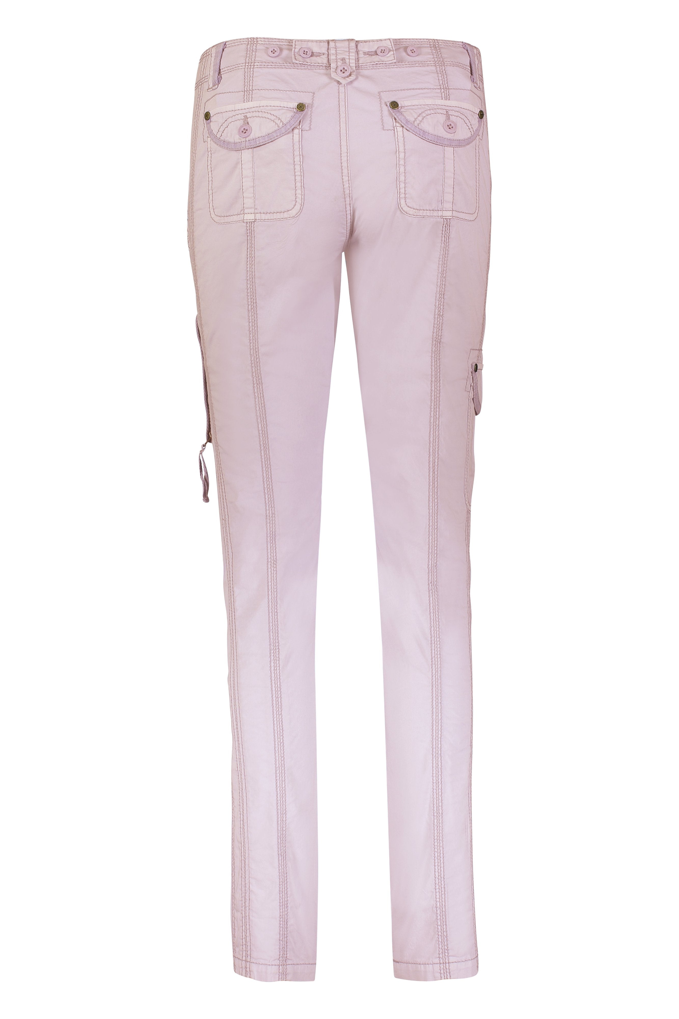 Harry Stretch Poplin Pant - Marrakech Clothing