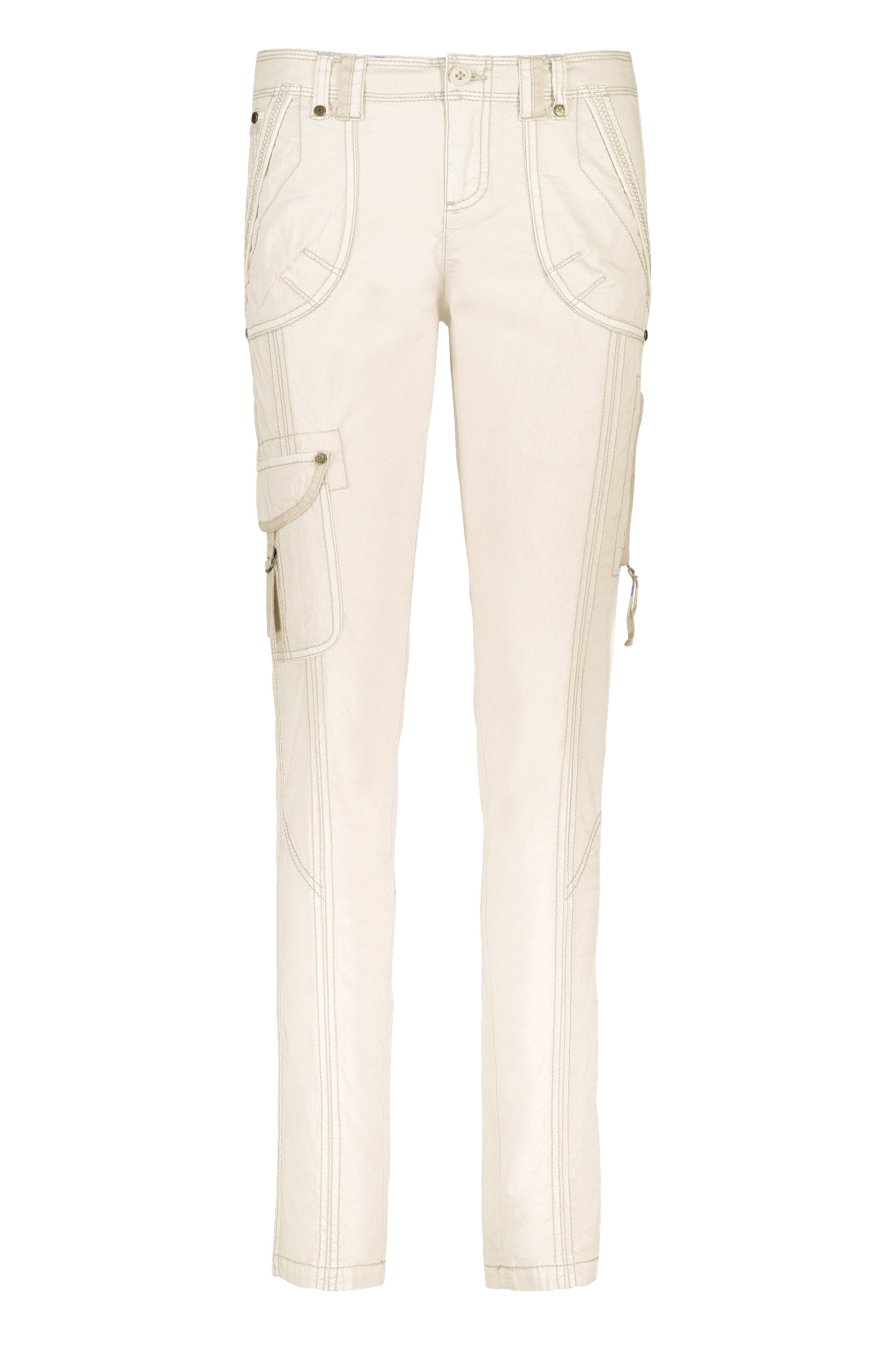 Harry Stretch Poplin Pant - Marrakech Clothing