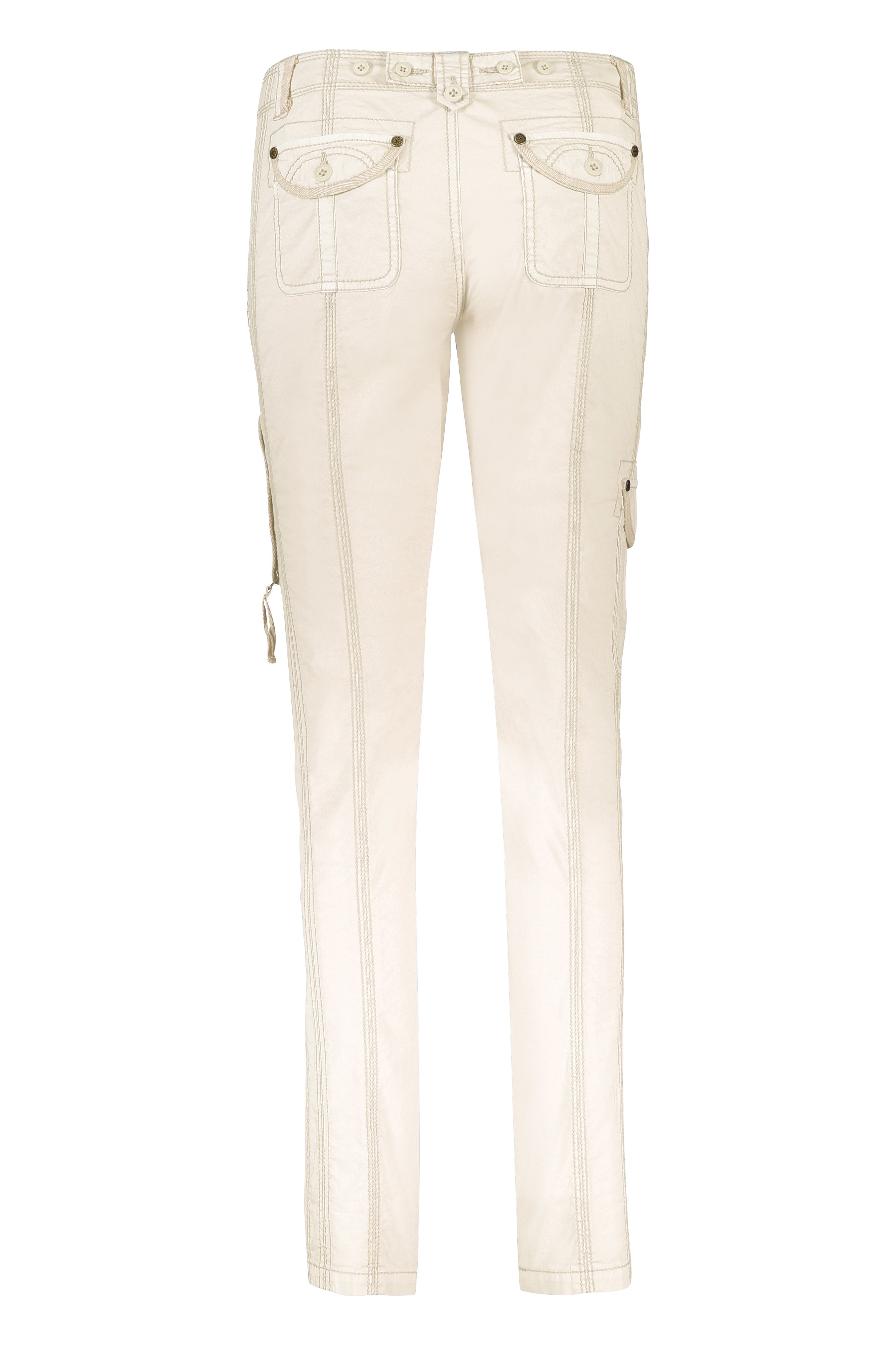 Harry Stretch Poplin Pant - Marrakech Clothing