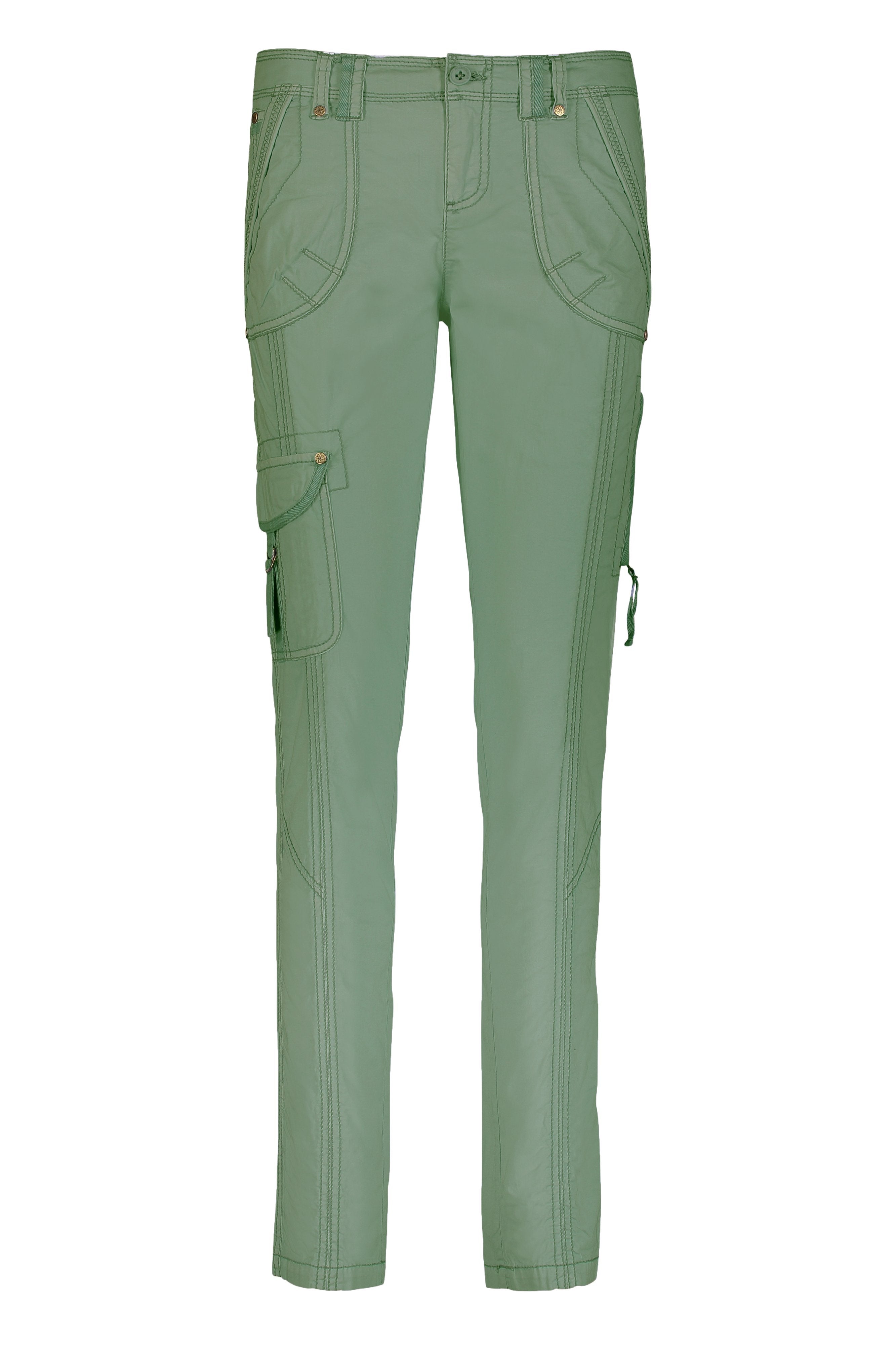 Harry Stretch Poplin Pant - Marrakech Clothing