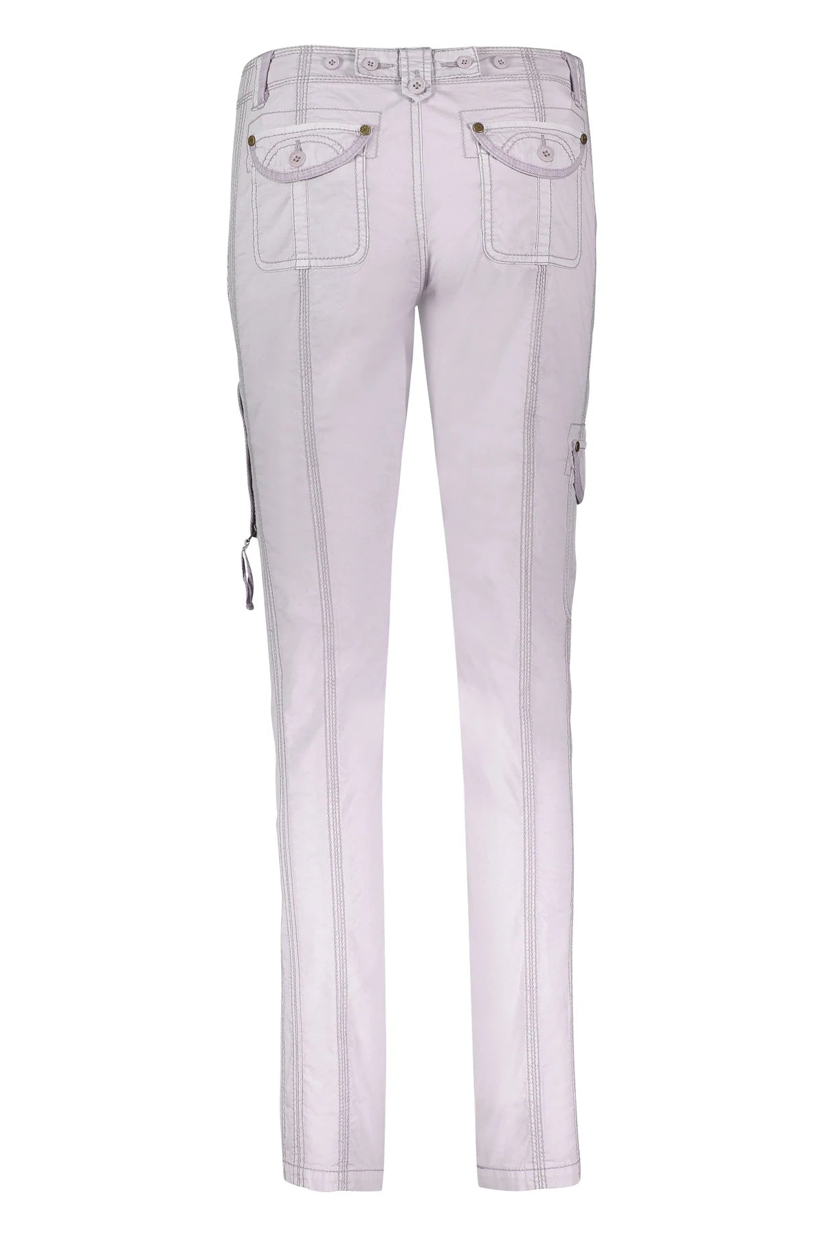 Harry Stretch Poplin Pant