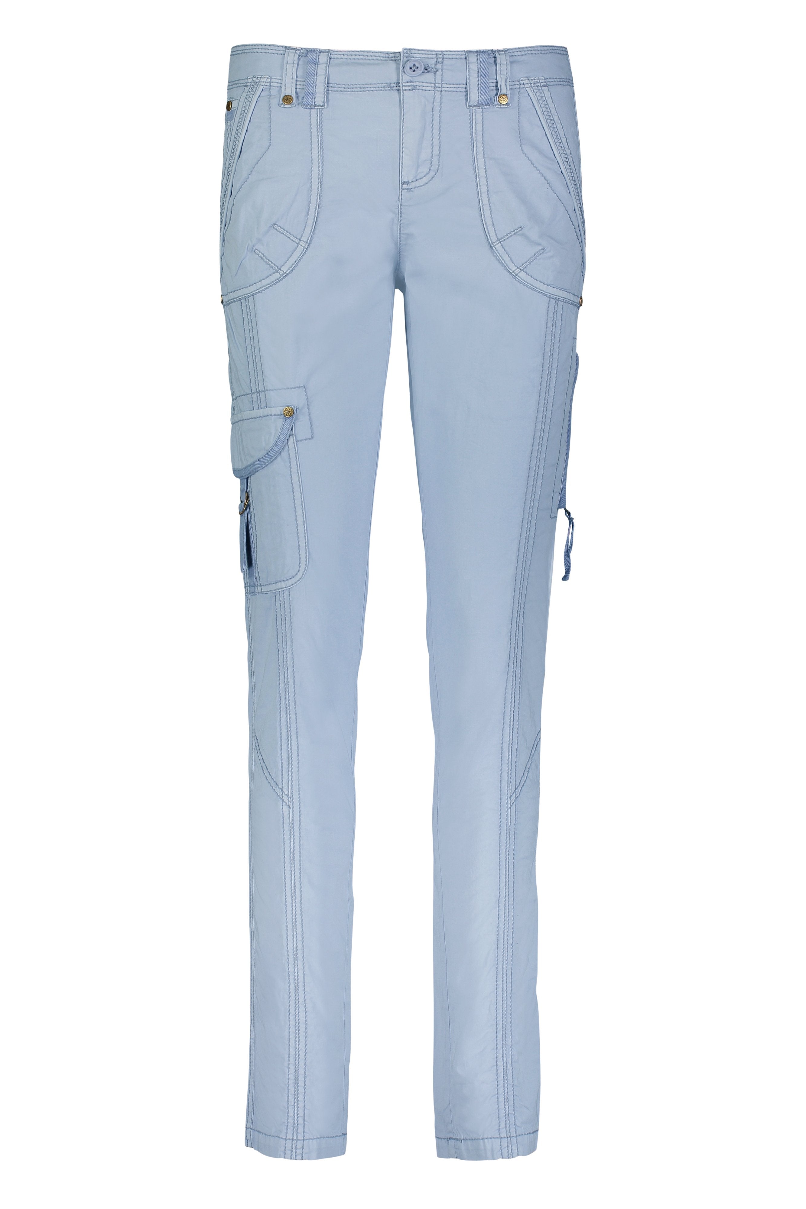 Harry Stretch Poplin Pant - Marrakech Clothing