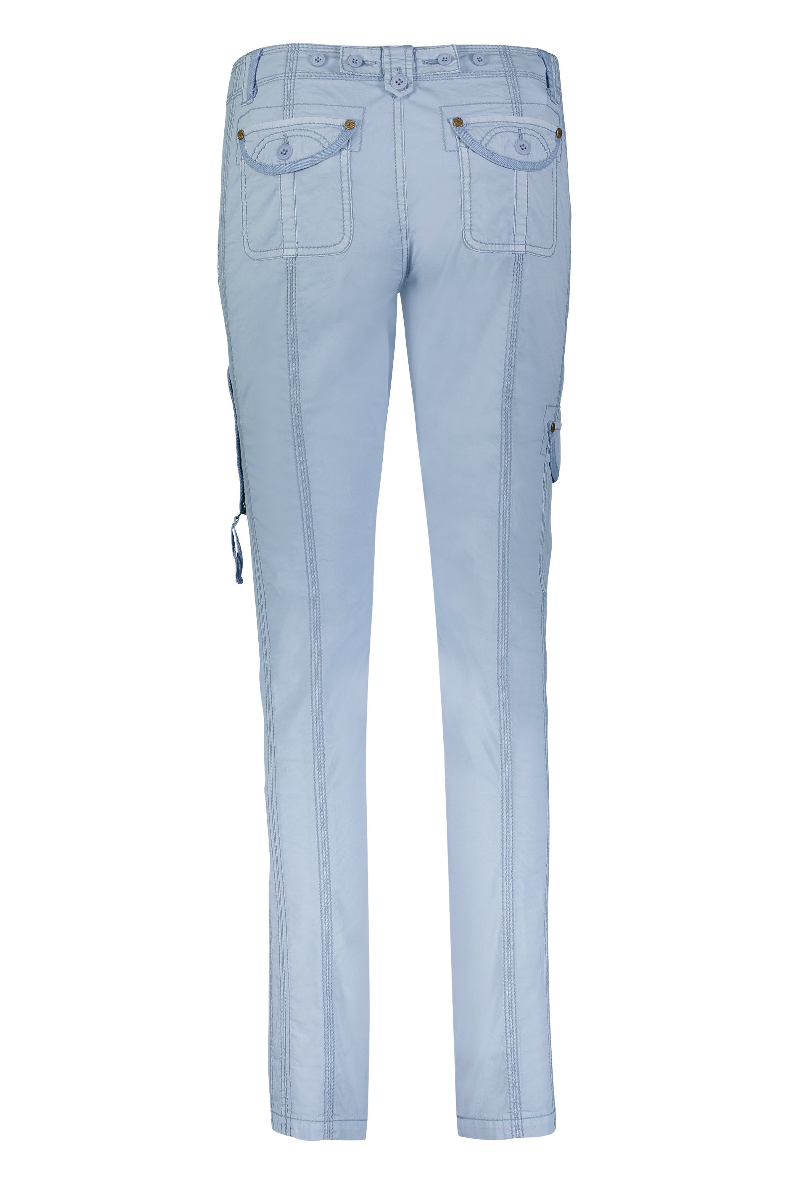 Harry Stretch Poplin Pant - Marrakech Clothing
