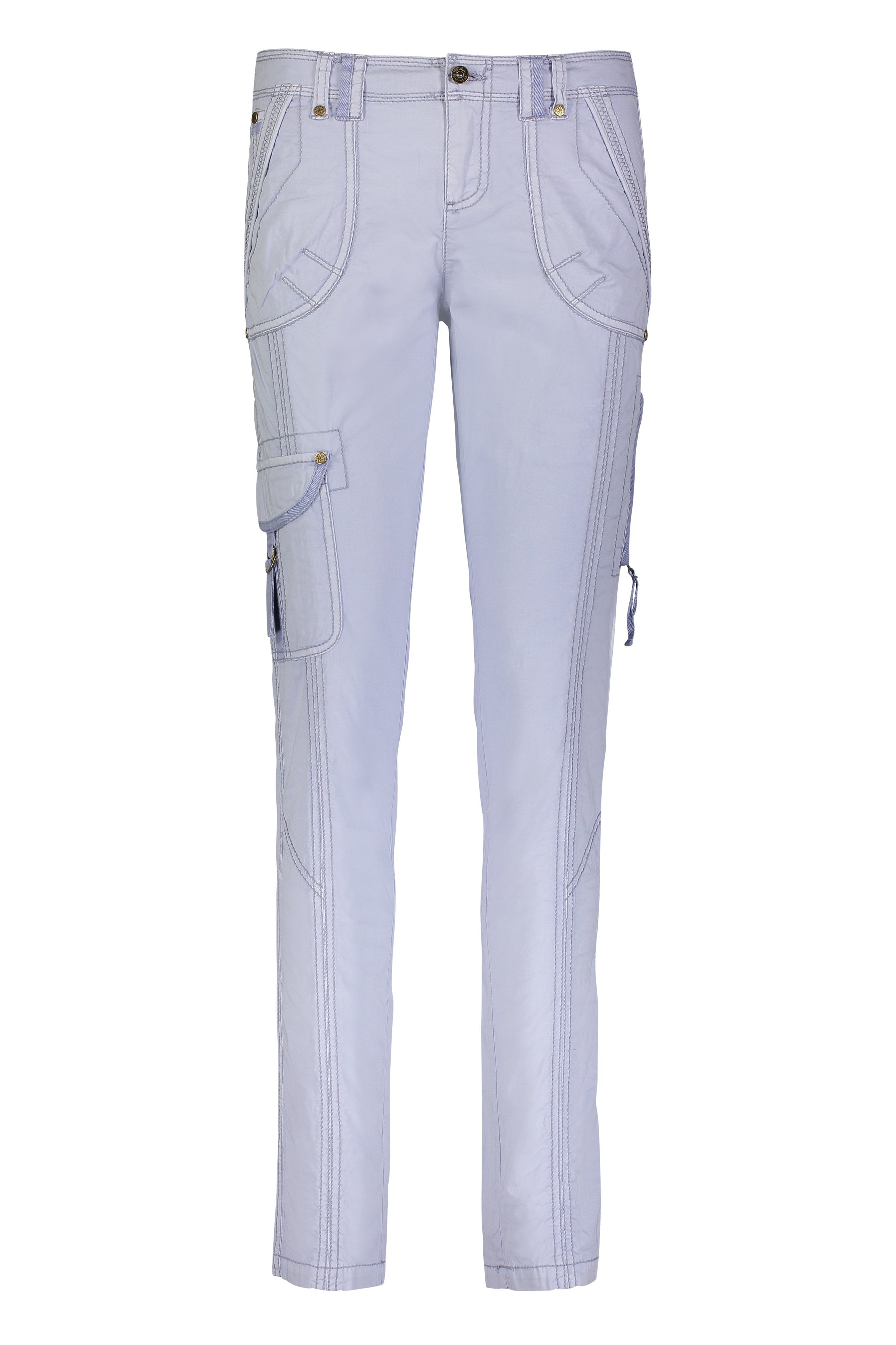 Harry Stretch Poplin Pant - Marrakech Clothing