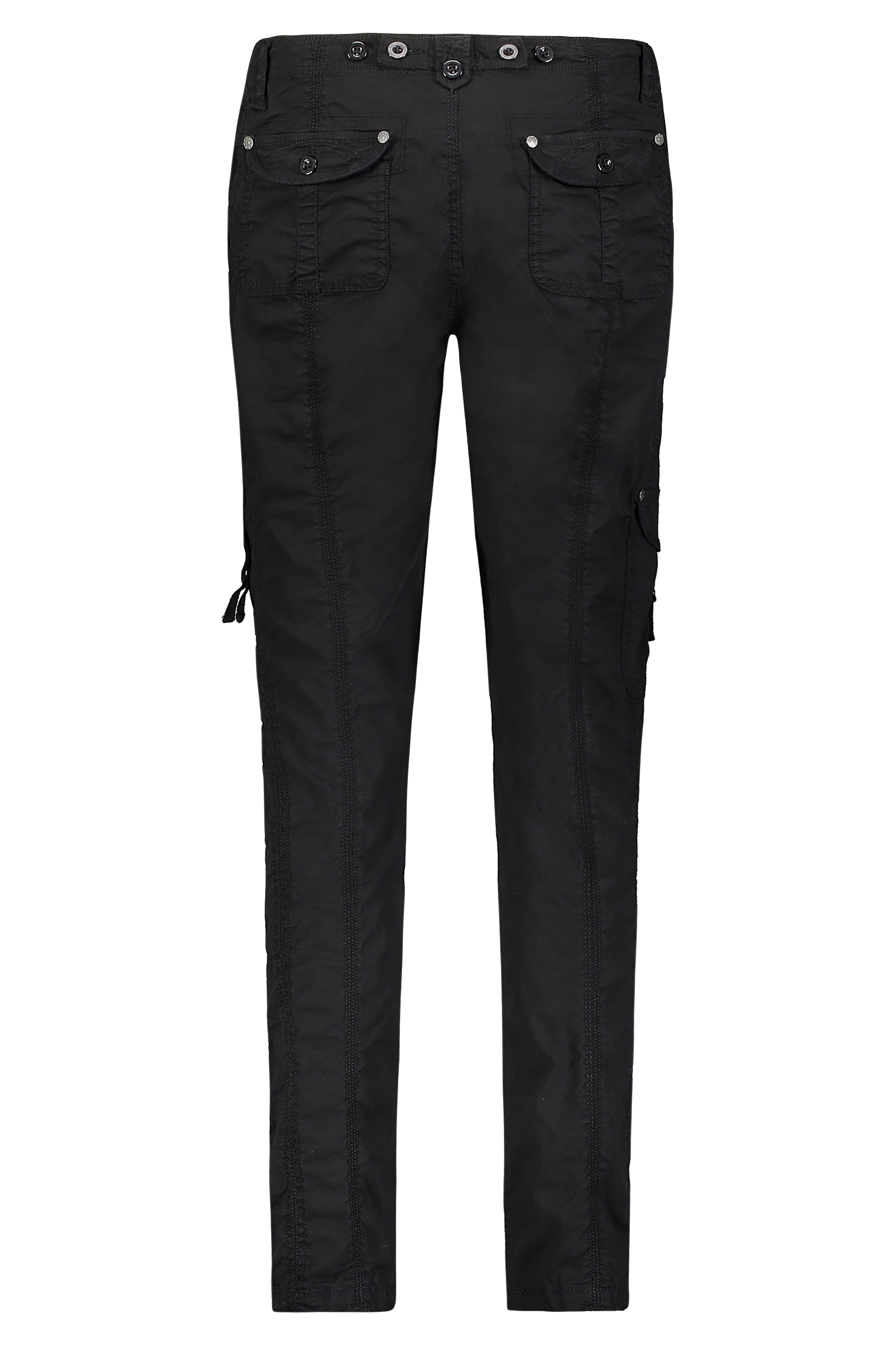 Harry Stretch Poplin Cargo Pant