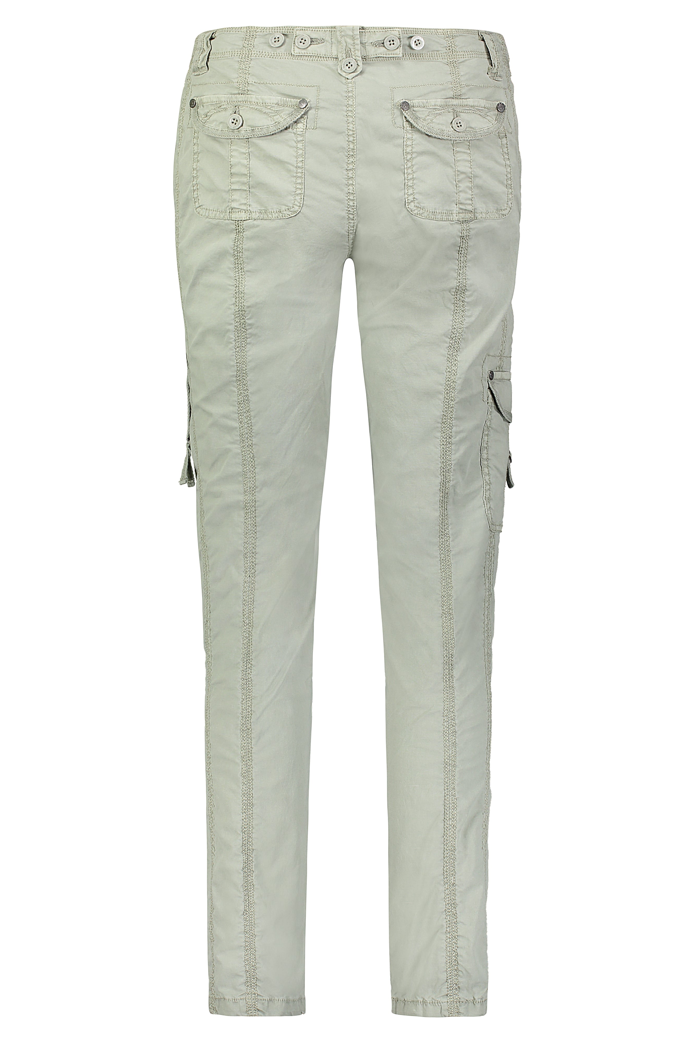 Harry Stretch Poplin Cargo Pant