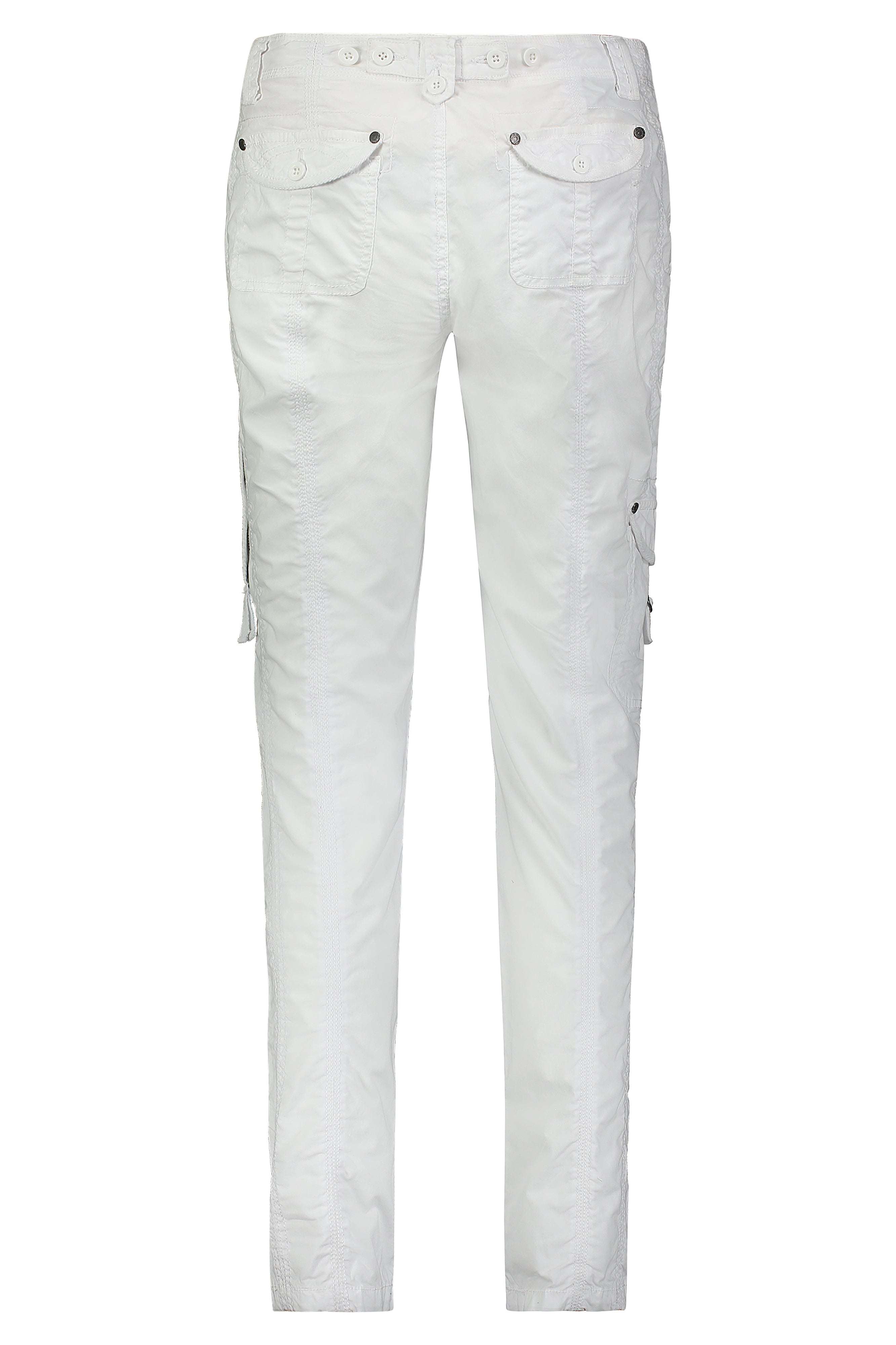 Harry Stretch Poplin Cargo Pant
