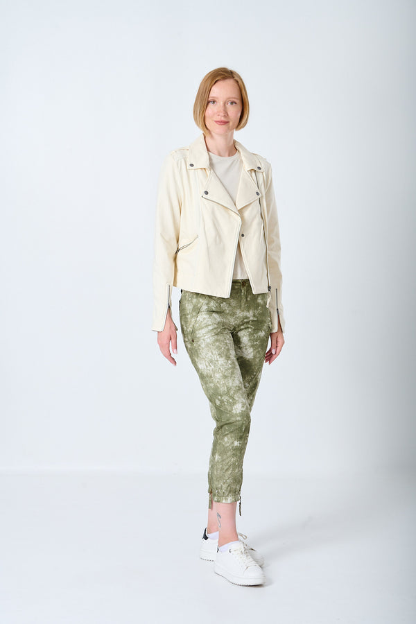 Johnny Stretch Poplin Pant