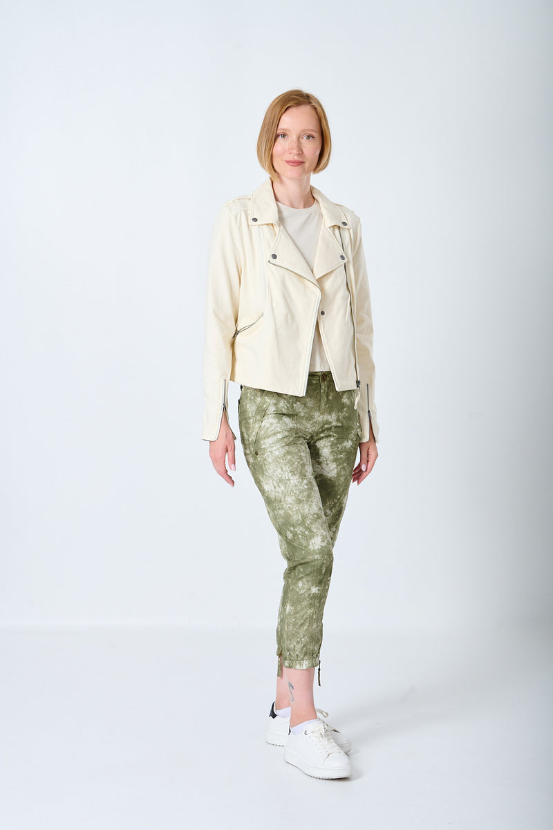 Johnny Stretch Poplin Pant