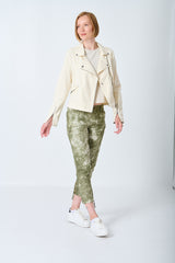 Johnny Stretch Poplin Pant