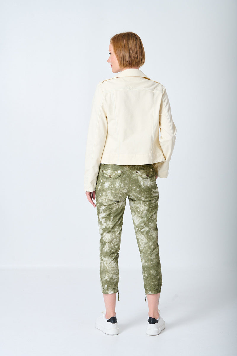 Johnny Stretch Poplin Pant