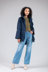 Anorak Jacket
