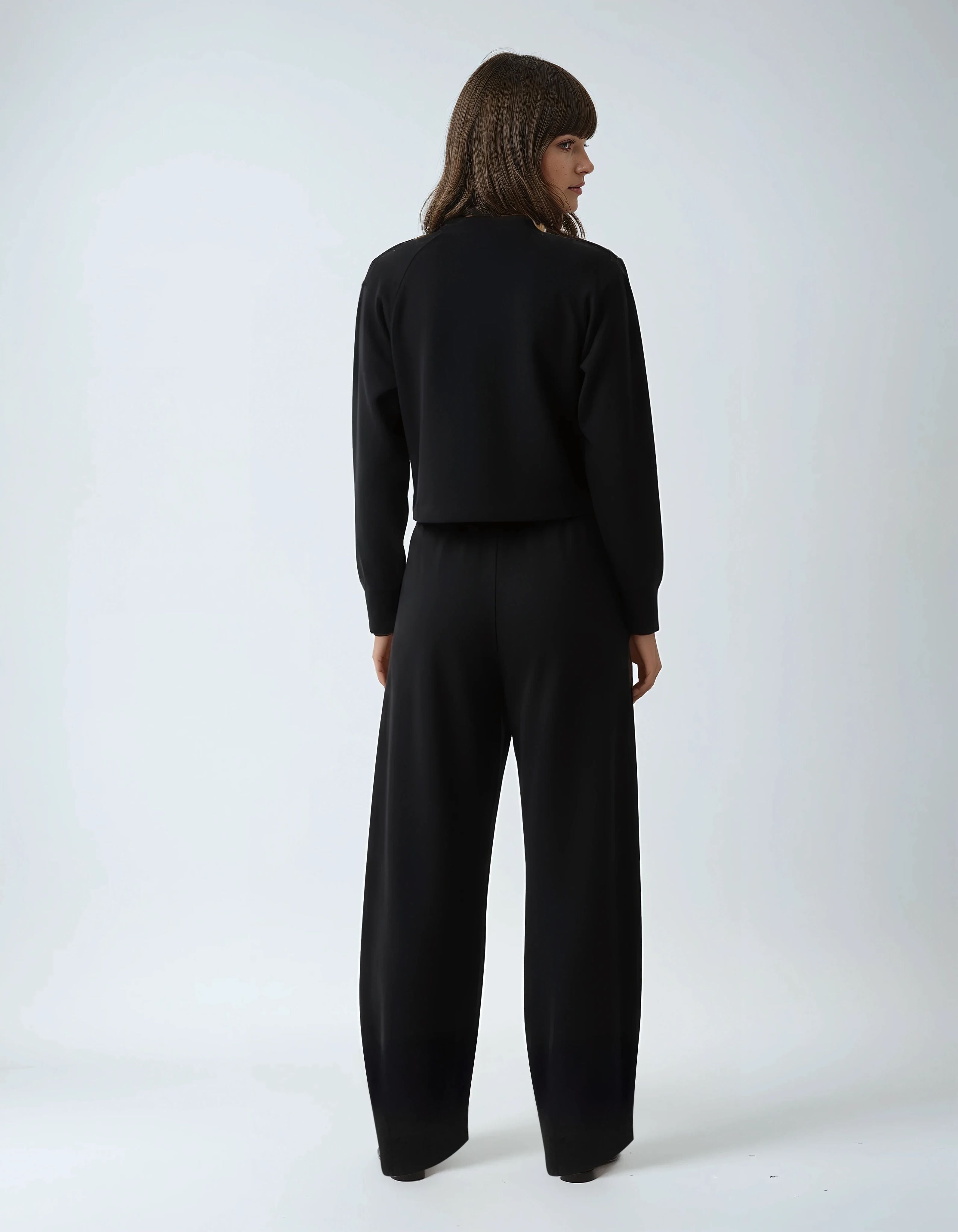 Ludlow French Terry Jacket