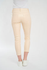 Koen Vegan Leather Pant