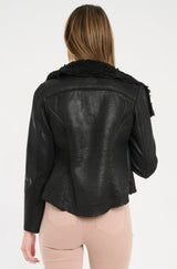 Wylder Shearling Jacket