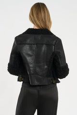 Gian Shearling Jacket
