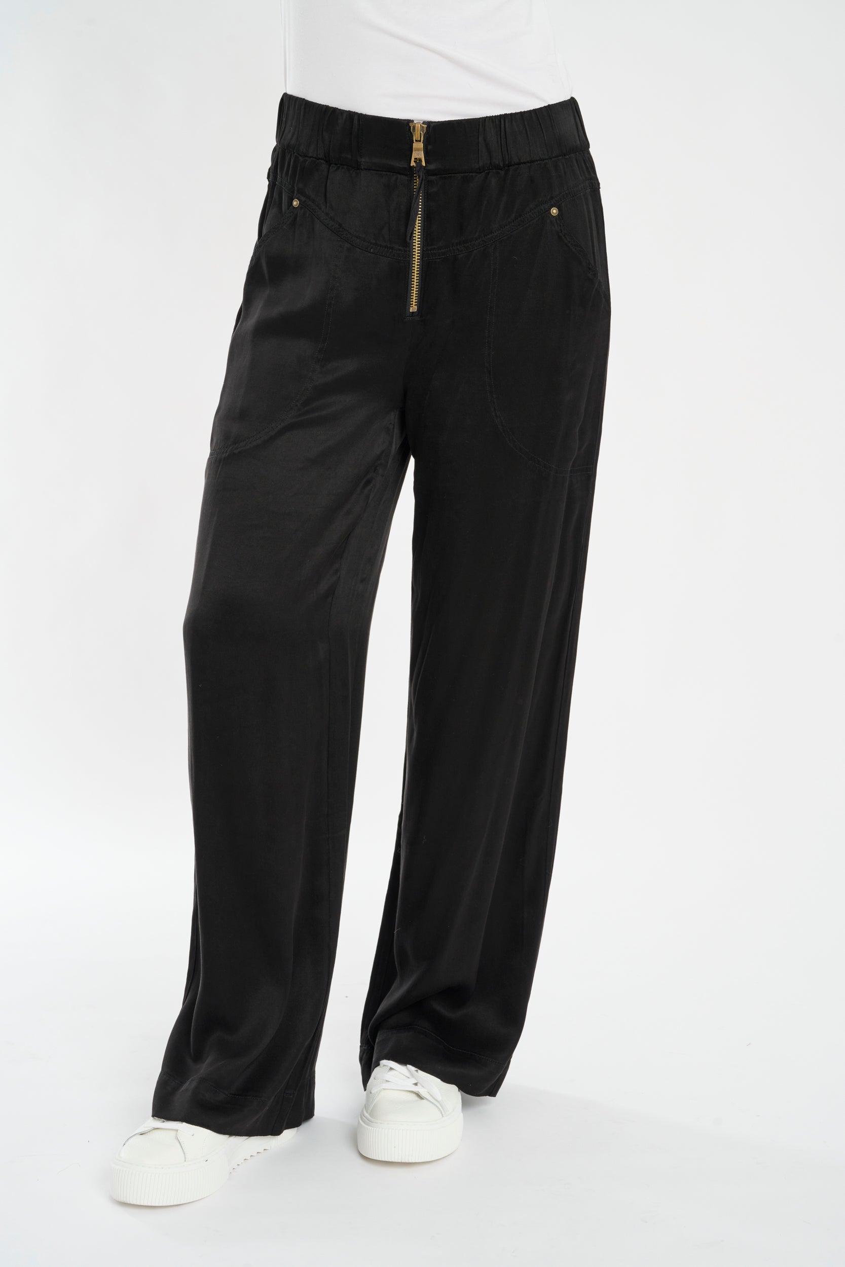 Angelique Wide Leg Pant