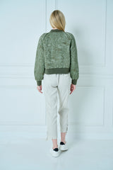 Melody Cupro Jogger