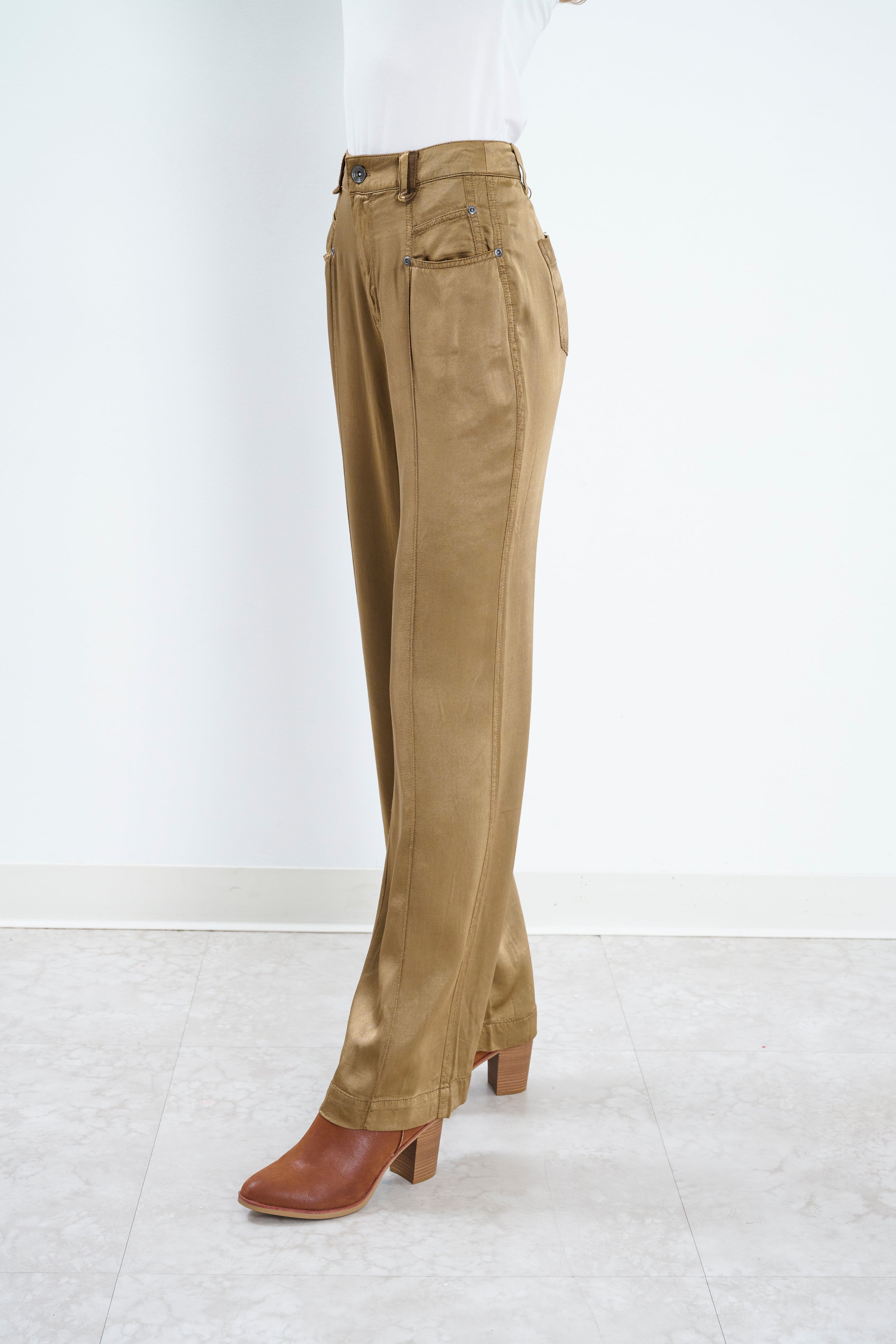 Lazuli Pant