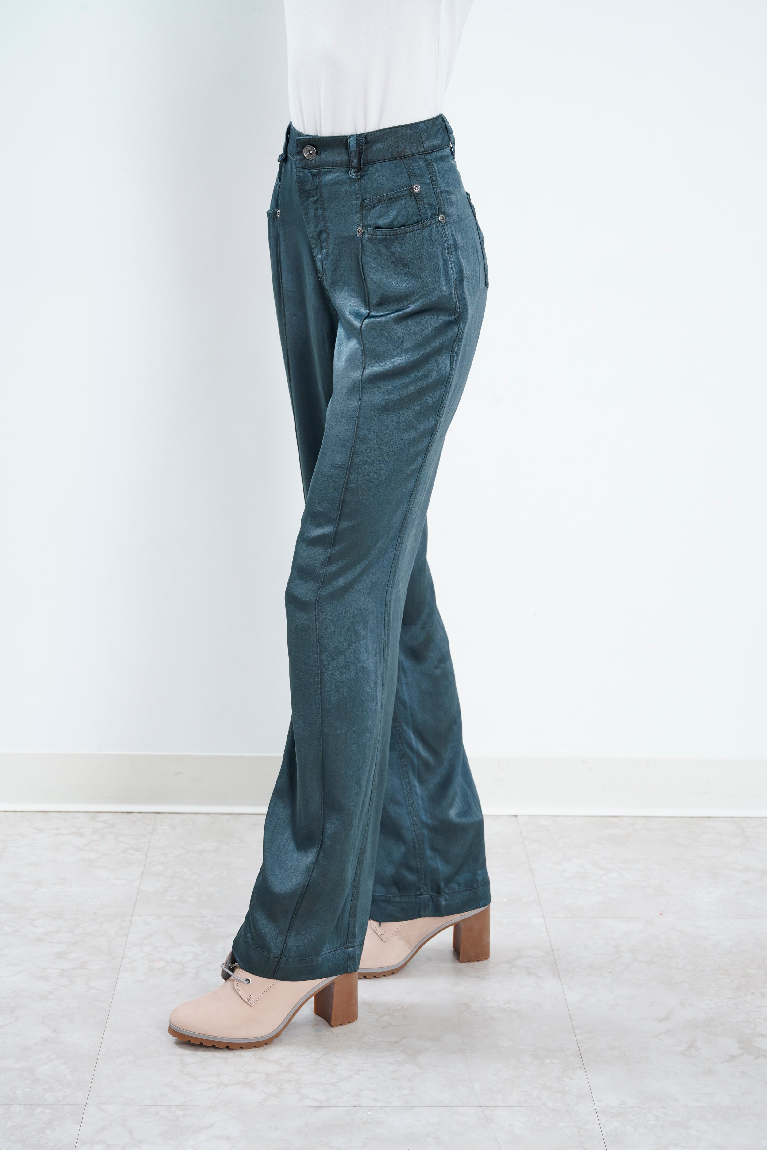 Lazuli Pant